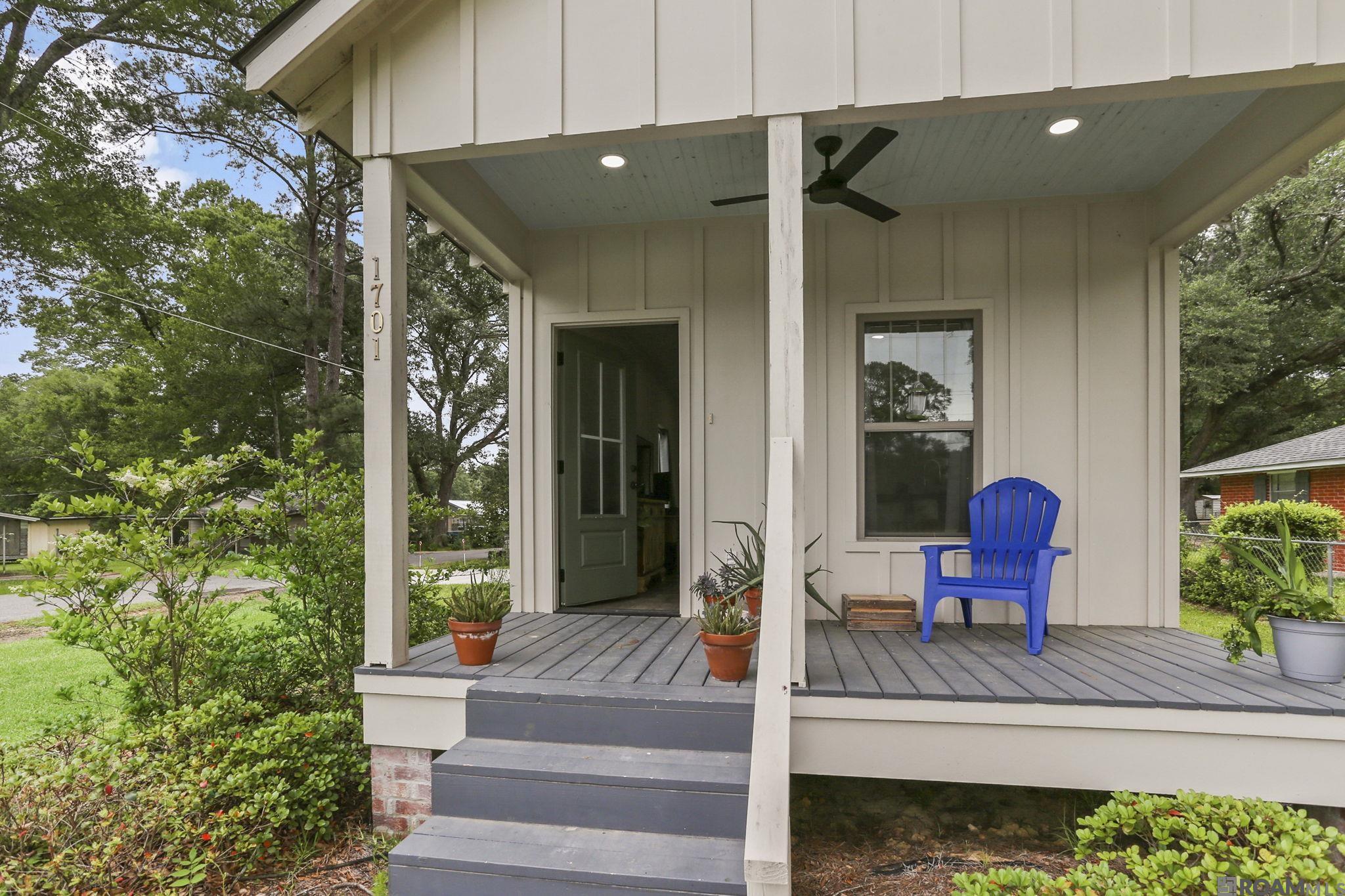 1701 Glenmora Ave, Jackson, Louisiana image 3