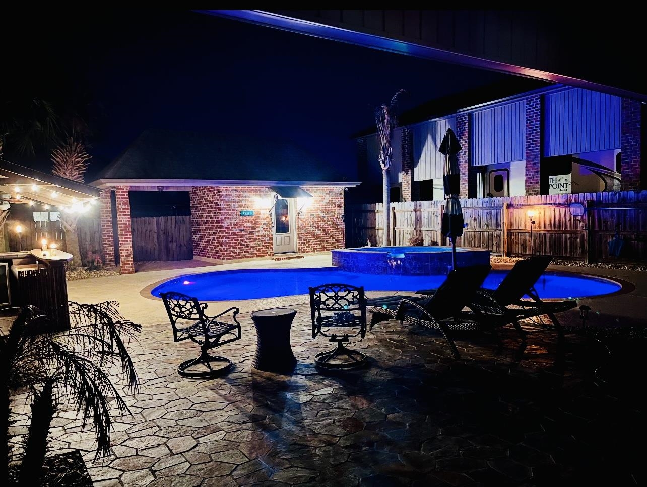 254 Lakewood Dr, Houma, Louisiana image 2