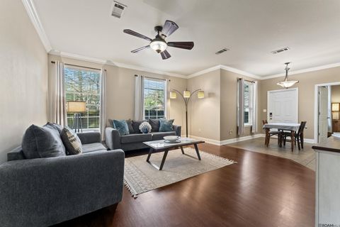 Condo For Sale - 900 Dean Lee Dr #1406<br/> Baton Rouge, LA 70820