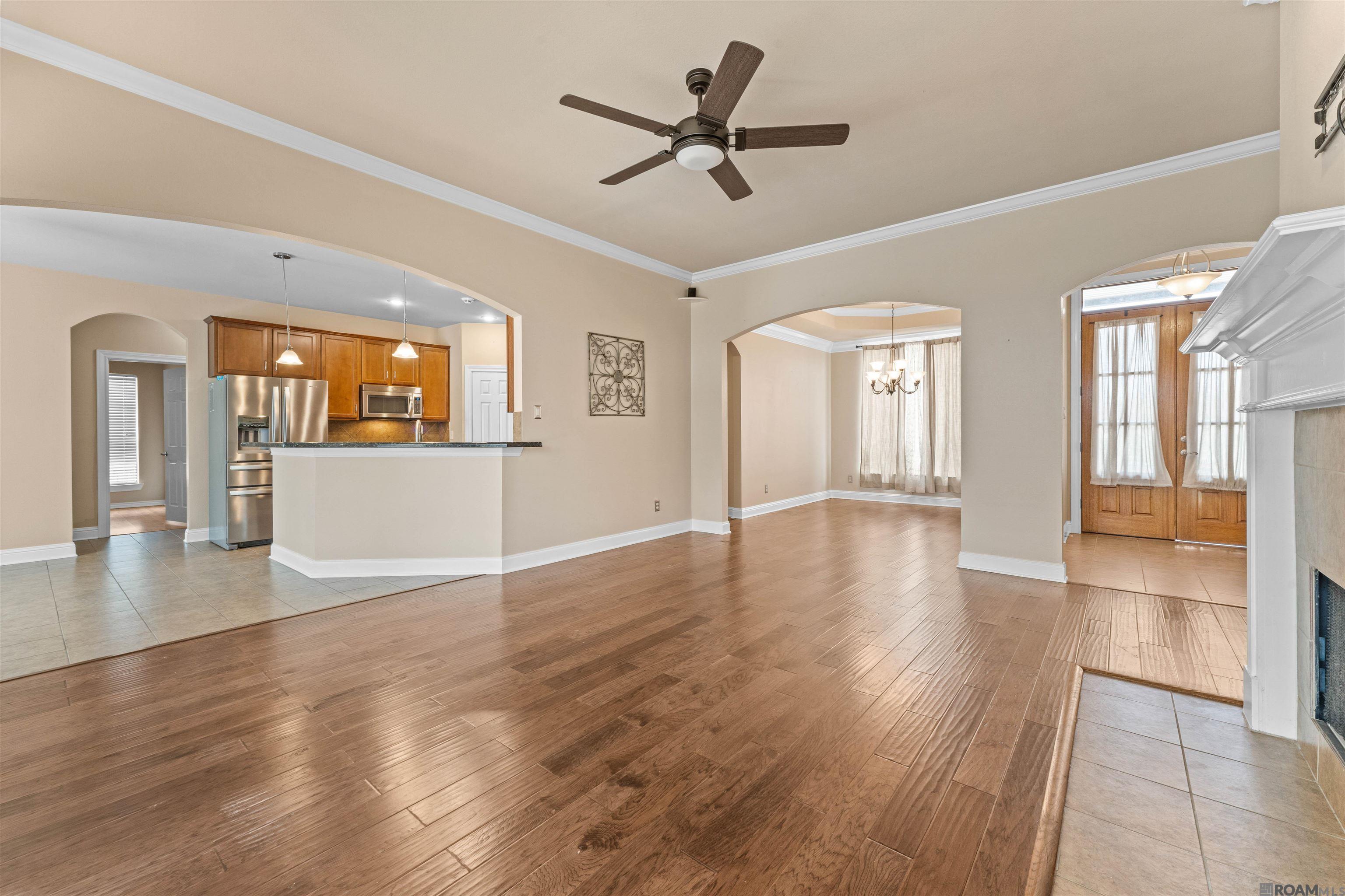 2594 Pine Thicket Ave, Zachary, Louisiana image 5