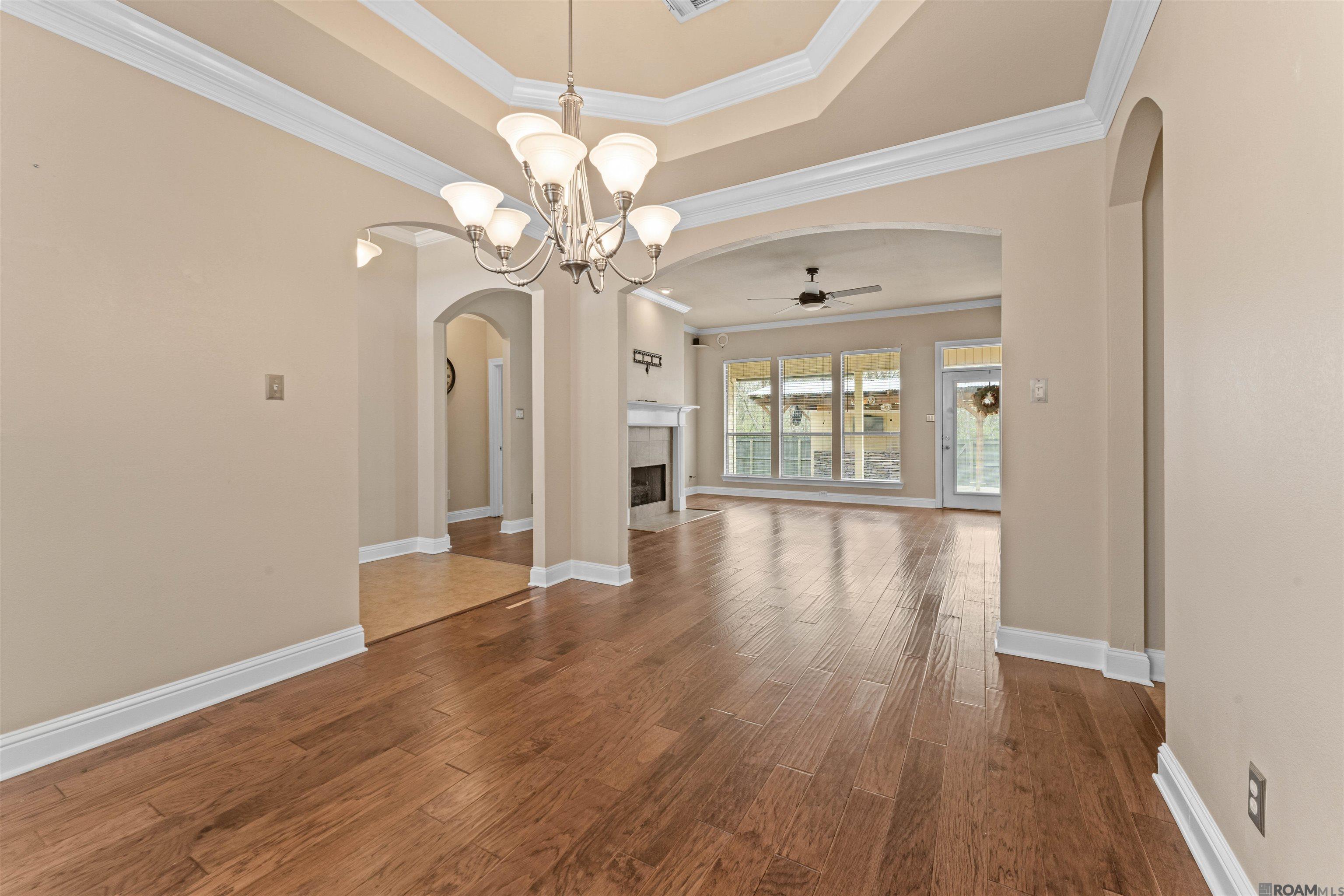 2594 Pine Thicket Ave, Zachary, Louisiana image 7