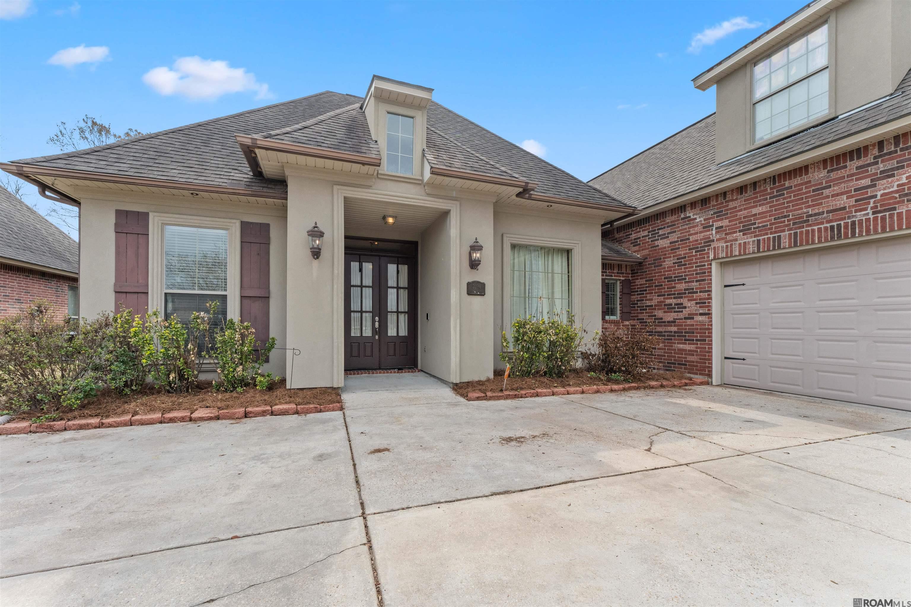 2594 Pine Thicket Ave, Zachary, Louisiana image 2