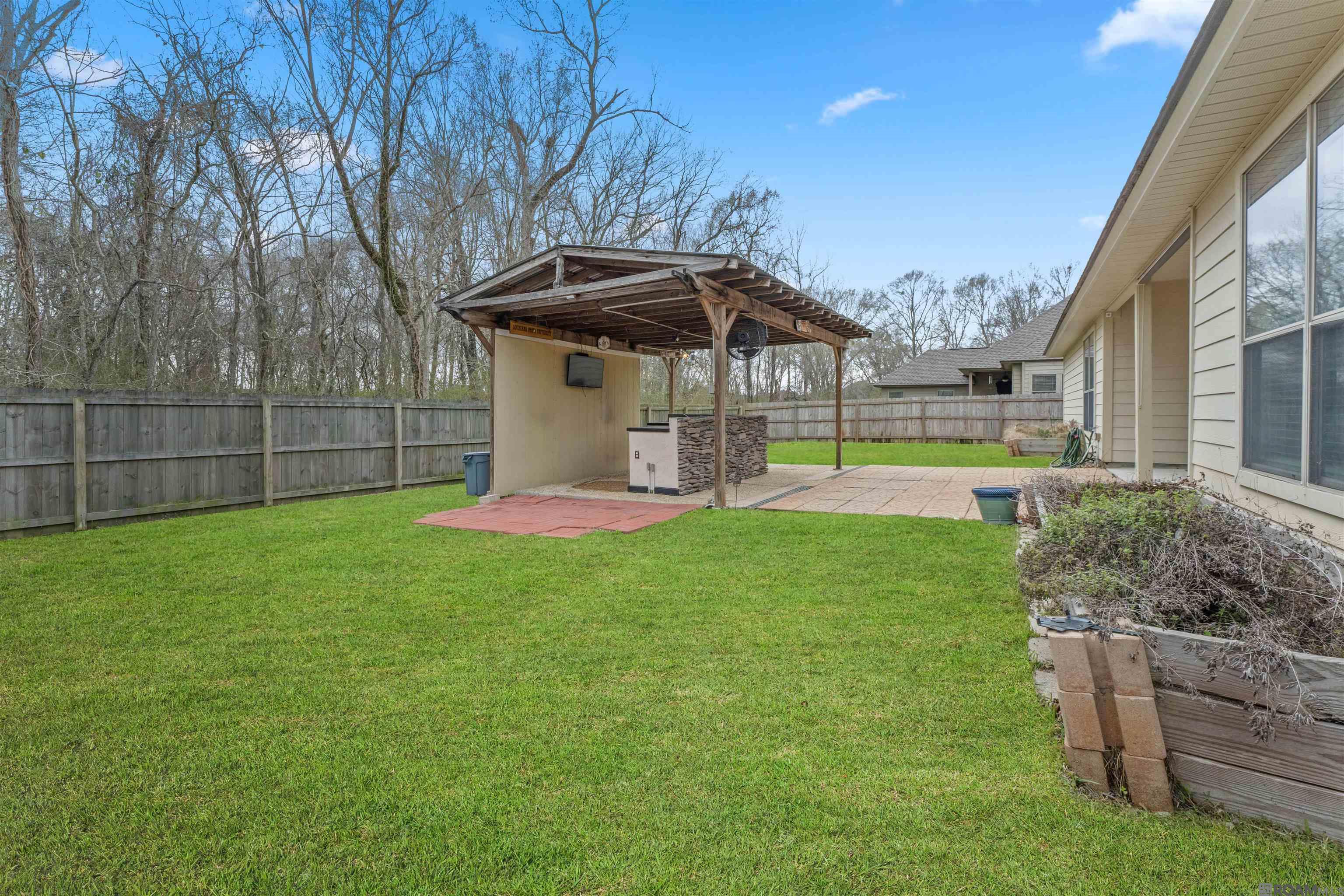 2594 Pine Thicket Ave, Zachary, Louisiana image 26