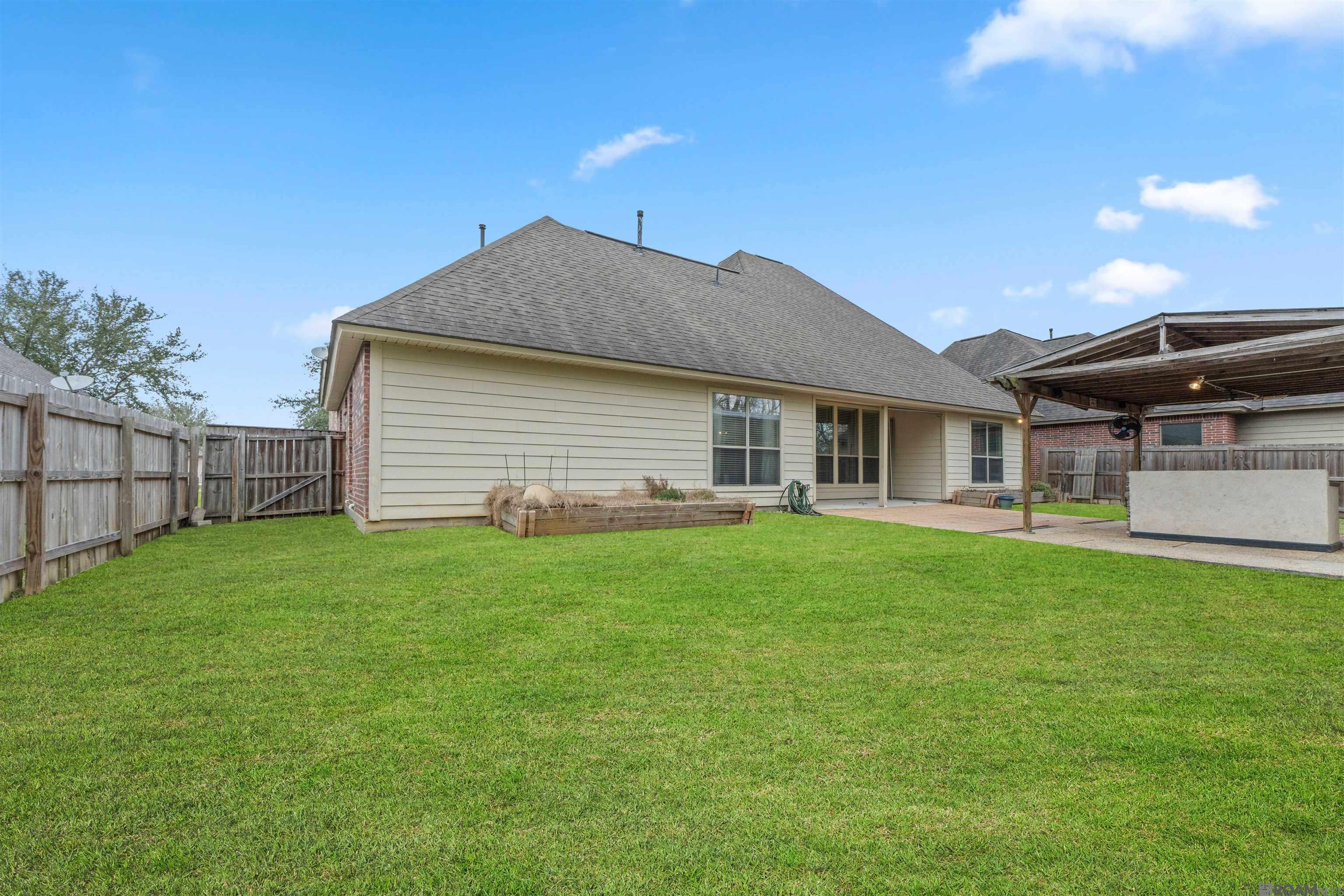 2594 Pine Thicket Ave, Zachary, Louisiana image 25