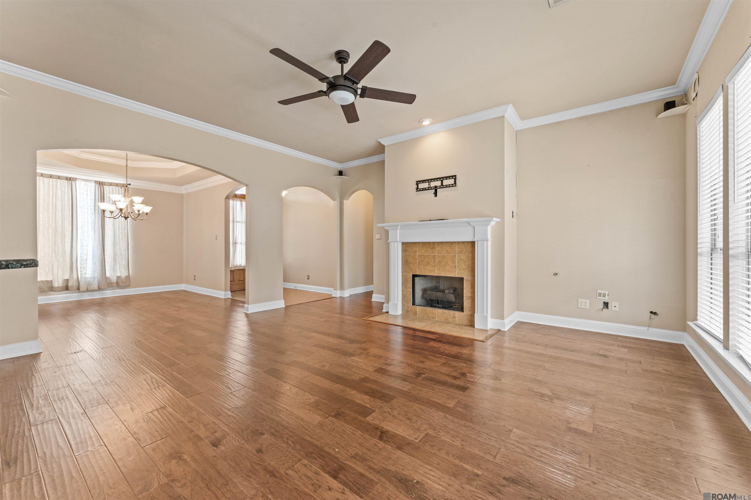 2594 Pine Thicket Ave, Zachary, Louisiana image 4