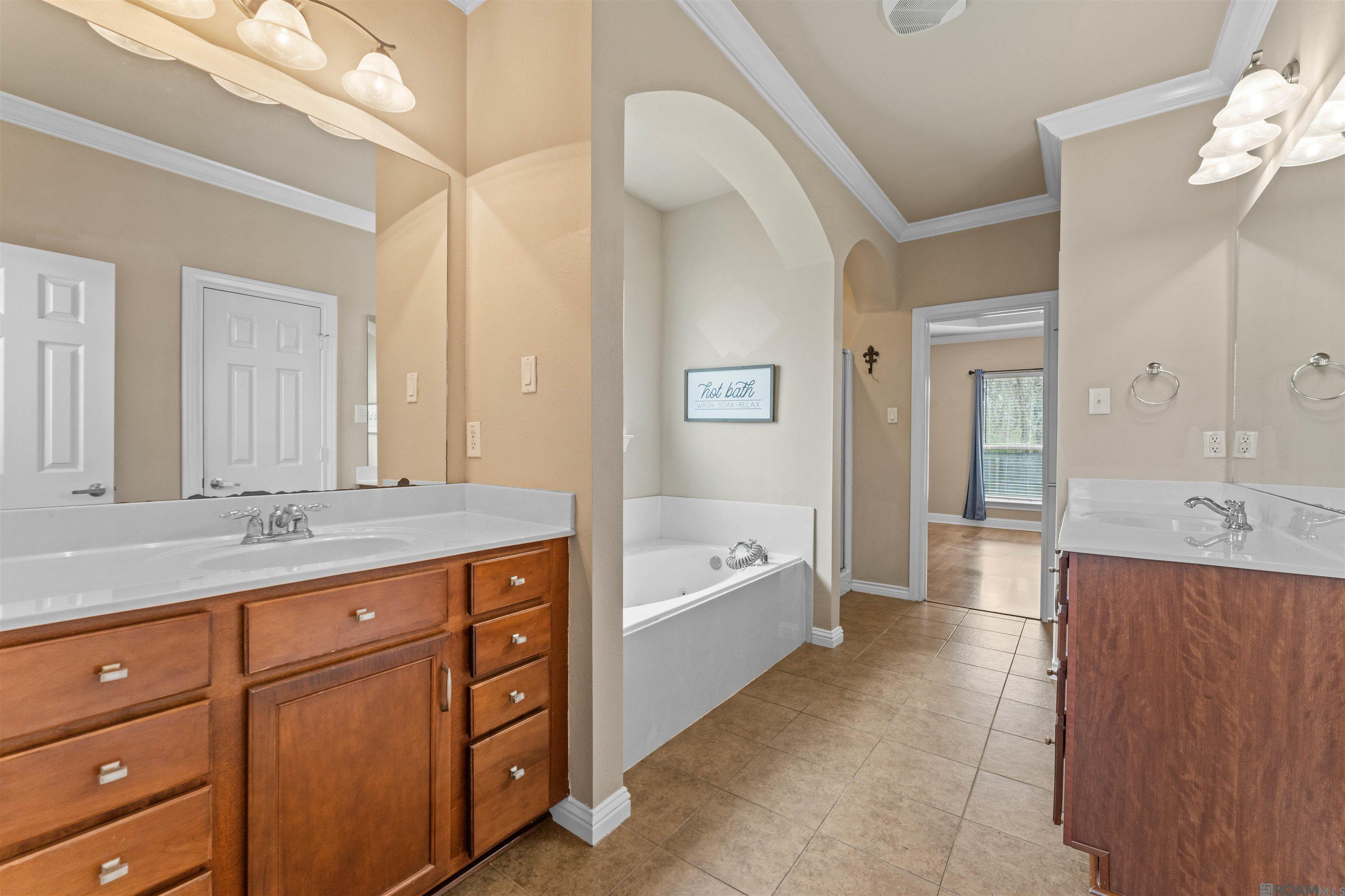 2594 Pine Thicket Ave, Zachary, Louisiana image 16