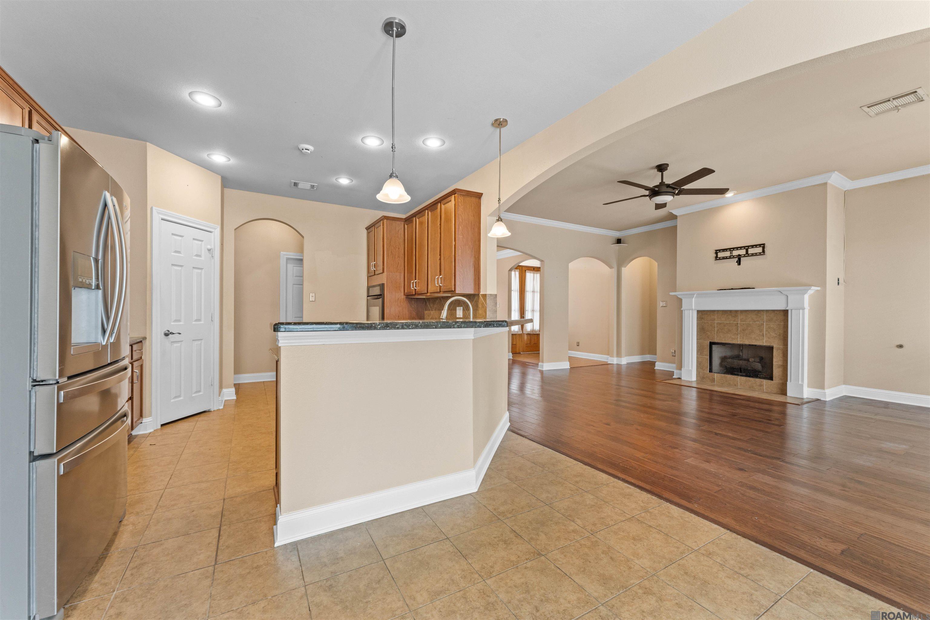 2594 Pine Thicket Ave, Zachary, Louisiana image 9