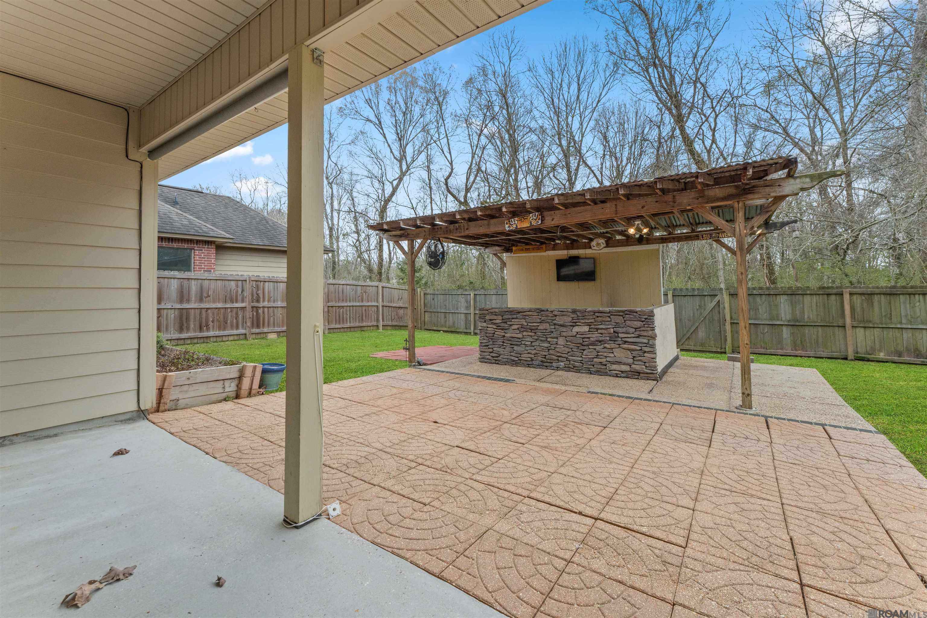 2594 Pine Thicket Ave, Zachary, Louisiana image 23