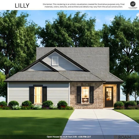 Homes For Sale - 9 Atwater Reserve Ave<br/> Baton Rouge, LA 70810