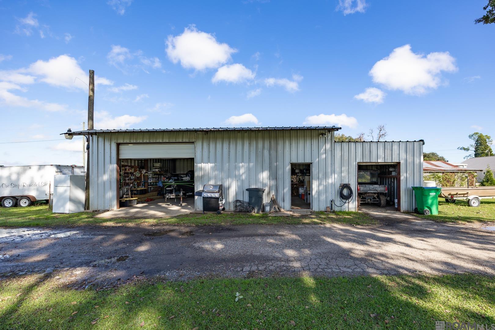 7407 Highway 1 South, Donaldsonville, Louisiana image 24