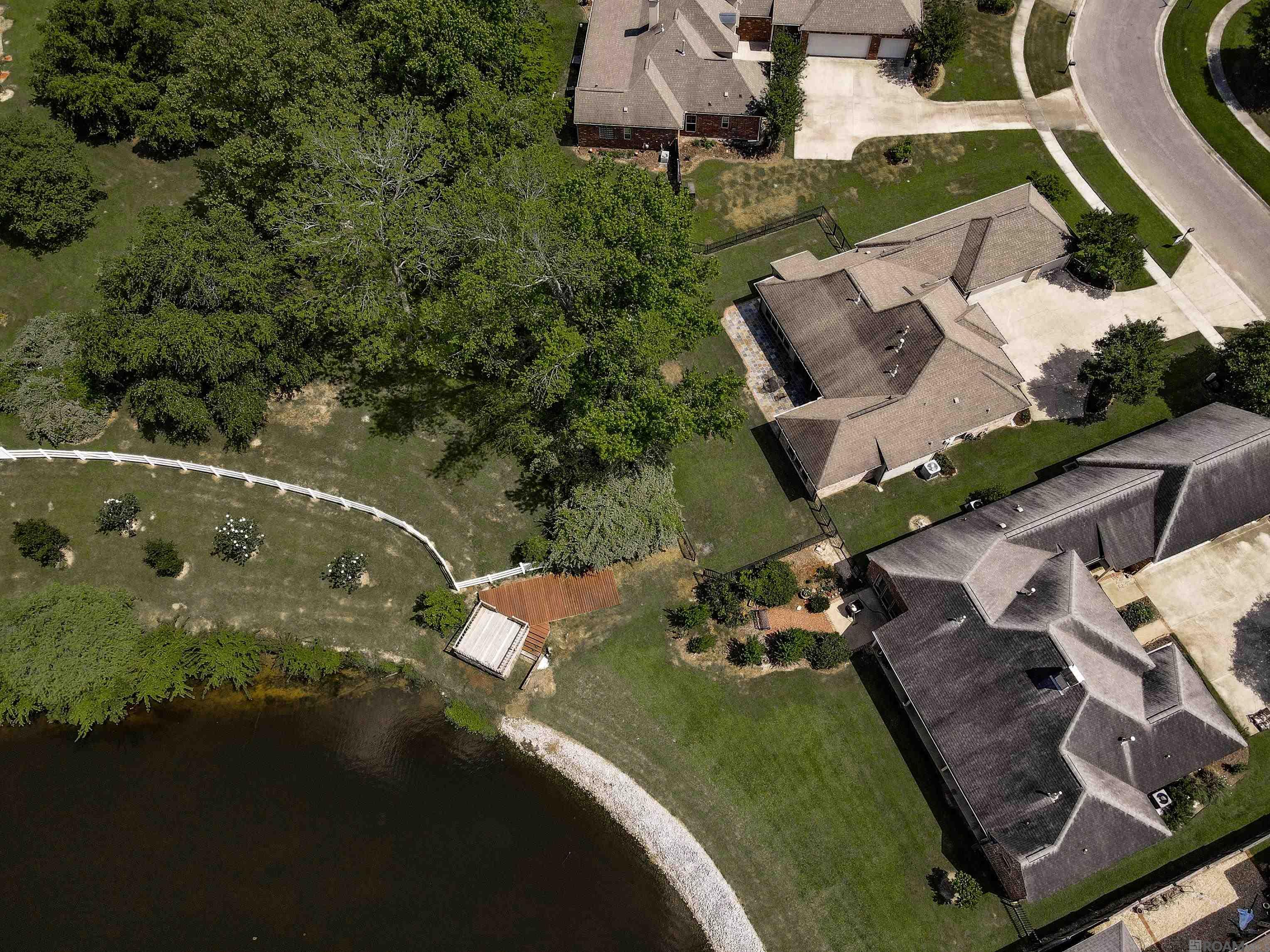 37326 Lakeshore Ave, Prairieville, Louisiana image 39