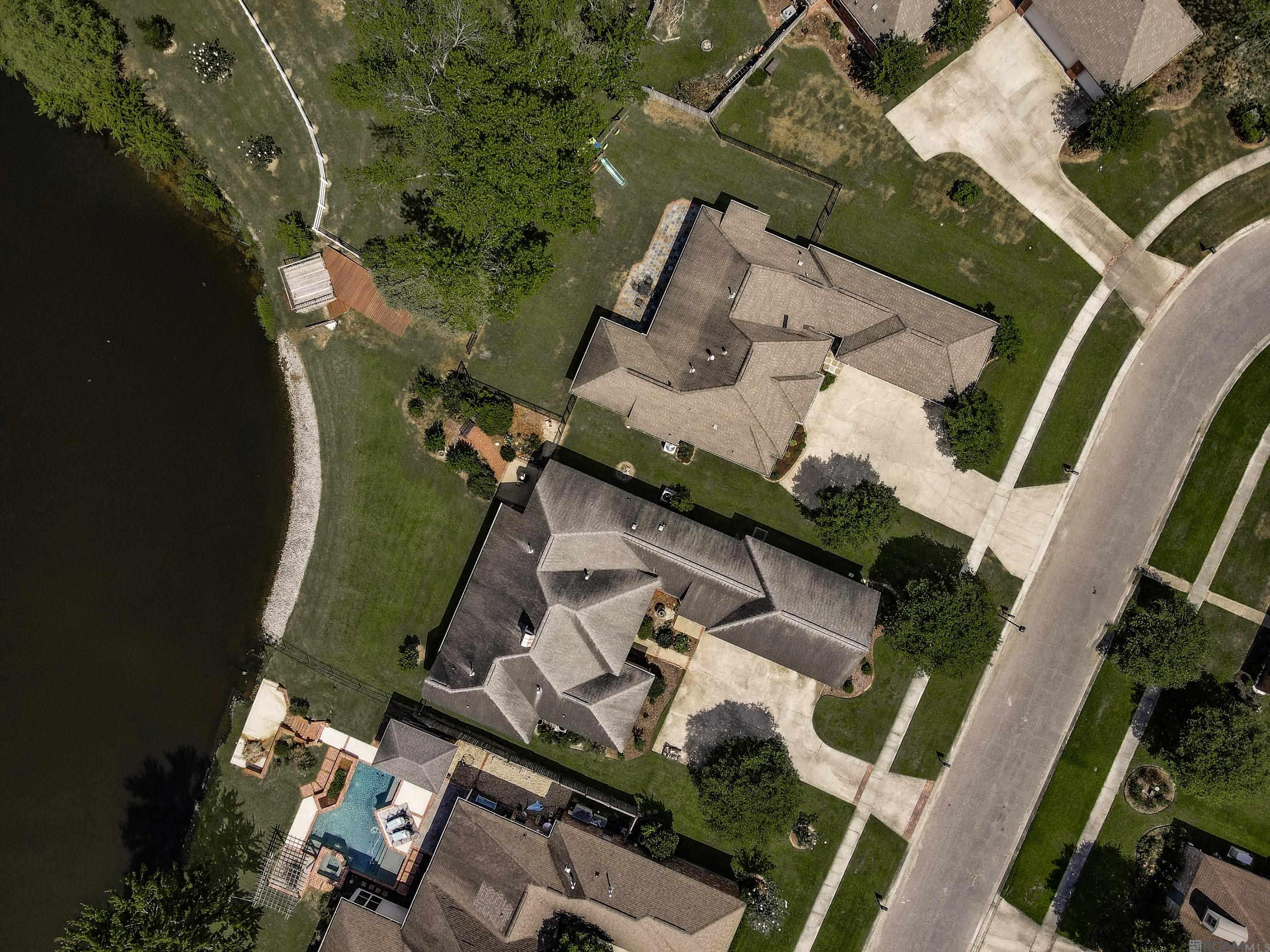 37326 Lakeshore Ave, Prairieville, Louisiana image 42