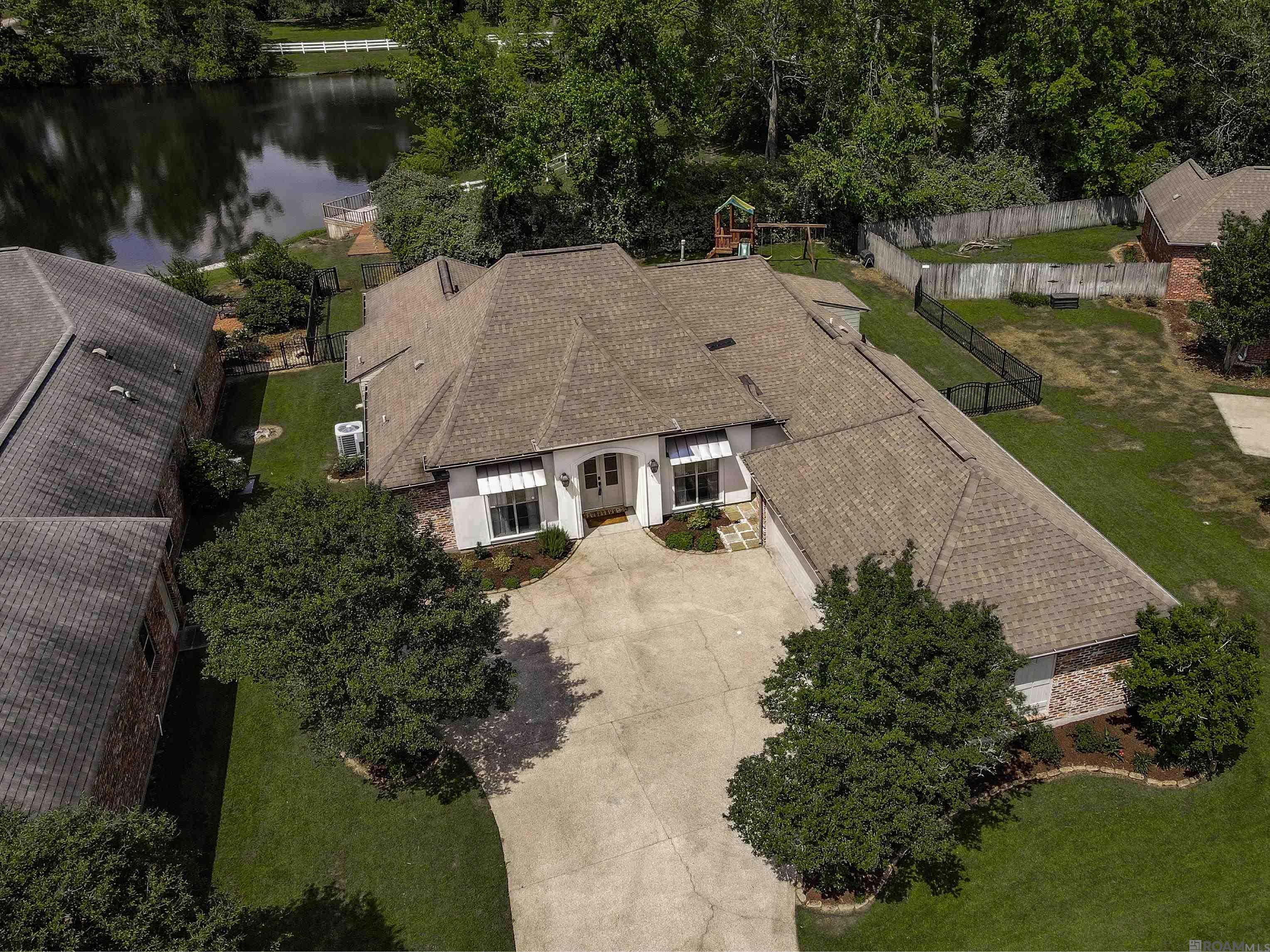37326 Lakeshore Ave, Prairieville, Louisiana image 47