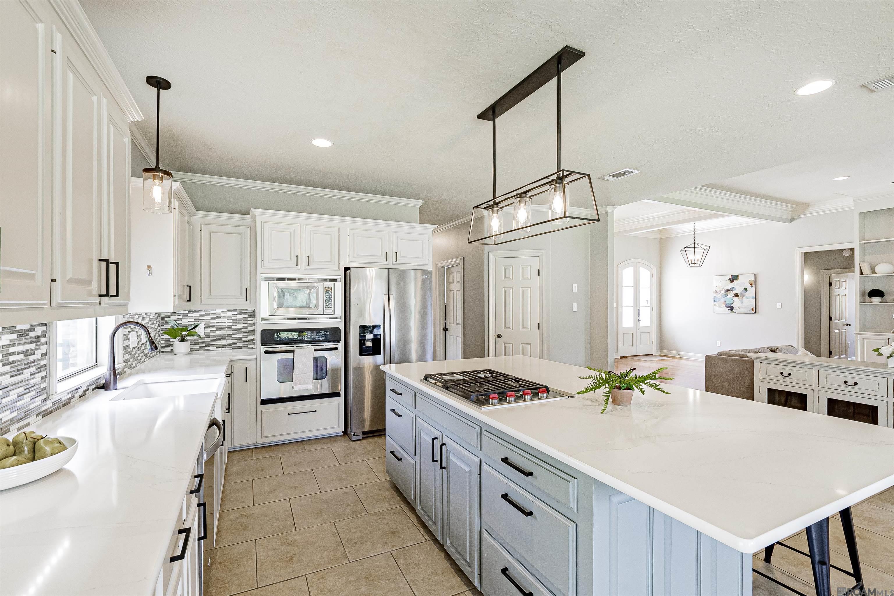 37326 Lakeshore Ave, Prairieville, Louisiana image 5