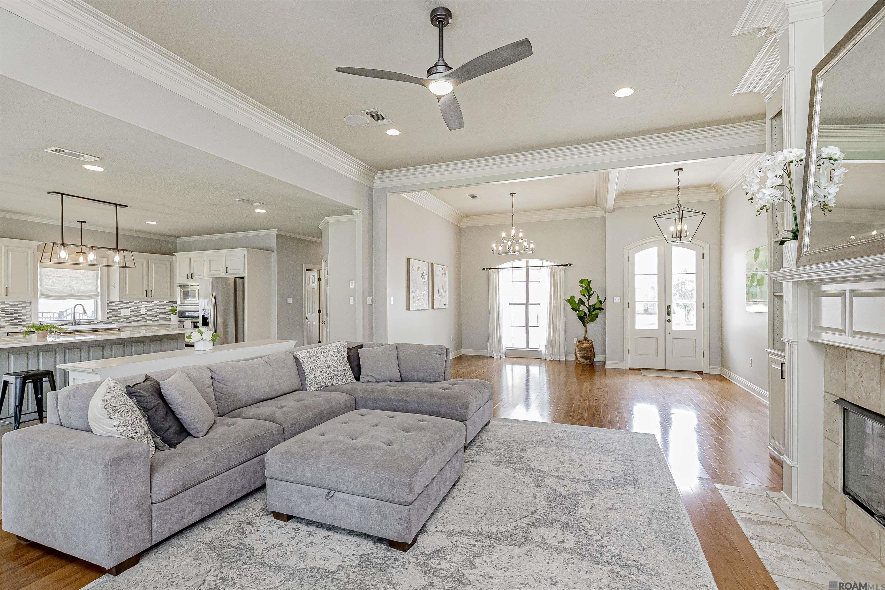 37326 Lakeshore Ave, Prairieville, Louisiana image 9