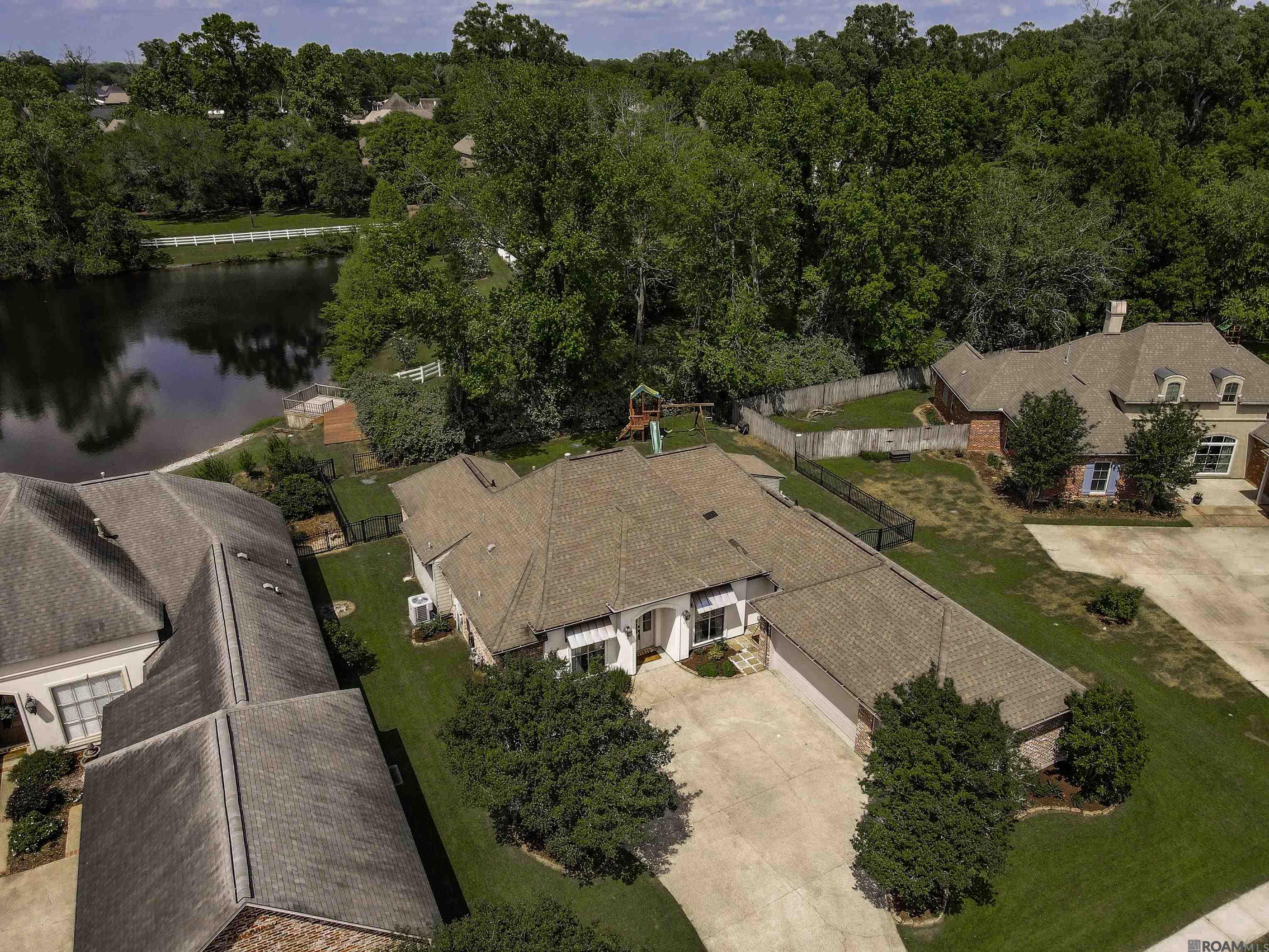 37326 Lakeshore Ave, Prairieville, Louisiana image 45