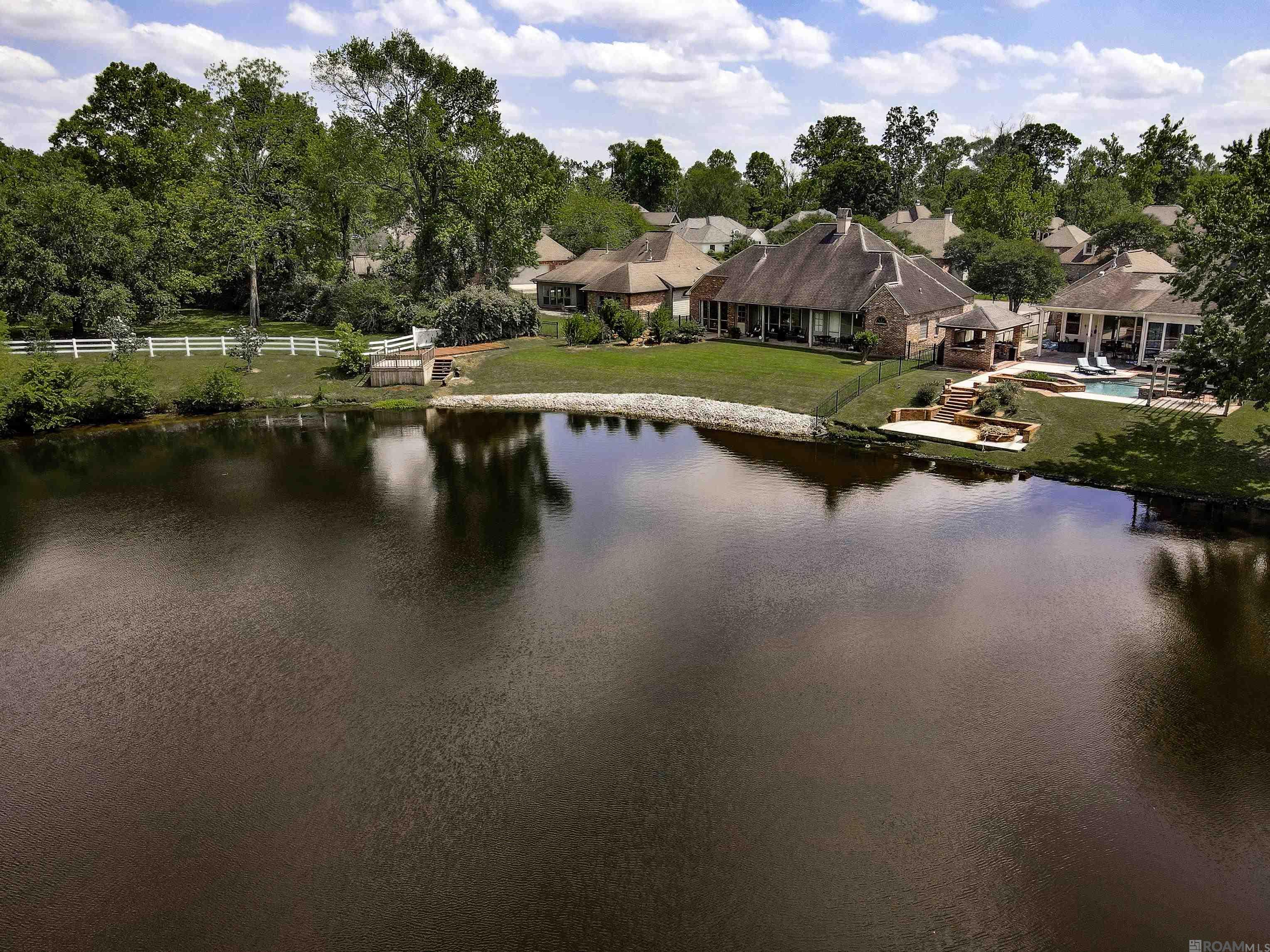 37326 Lakeshore Ave, Prairieville, Louisiana image 38
