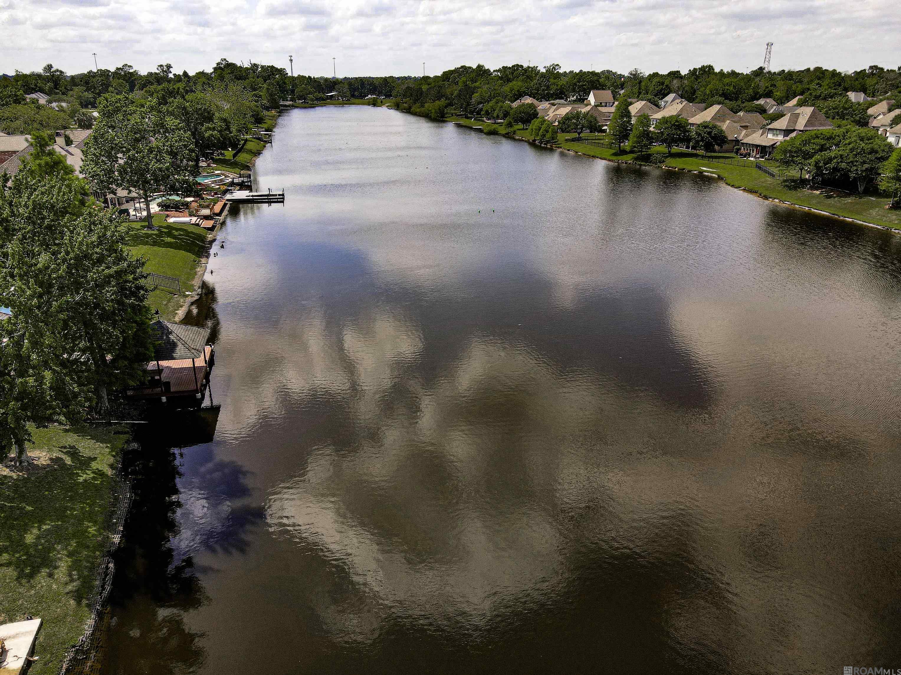 37326 Lakeshore Ave, Prairieville, Louisiana image 37