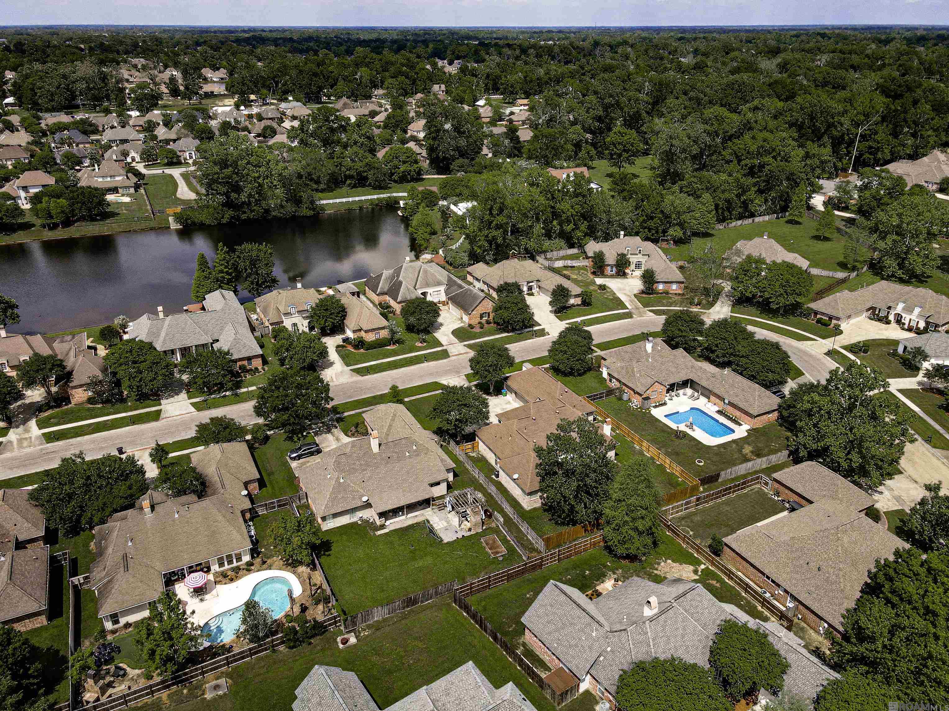 37326 Lakeshore Ave, Prairieville, Louisiana image 35