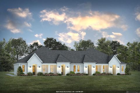 Townhouse For Sale - 16160 Cupola Ave<br/> Baton Rouge, LA 70816