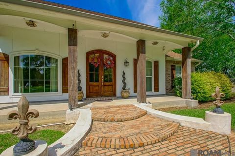 Homes For Sale - 8230 Elliot Rd<br/> Saint George, LA 70817