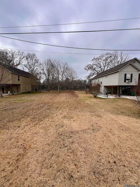 Vacant Land For Sale - 15885 Cypress Point Ln<br/> French Settlement, LA 70733