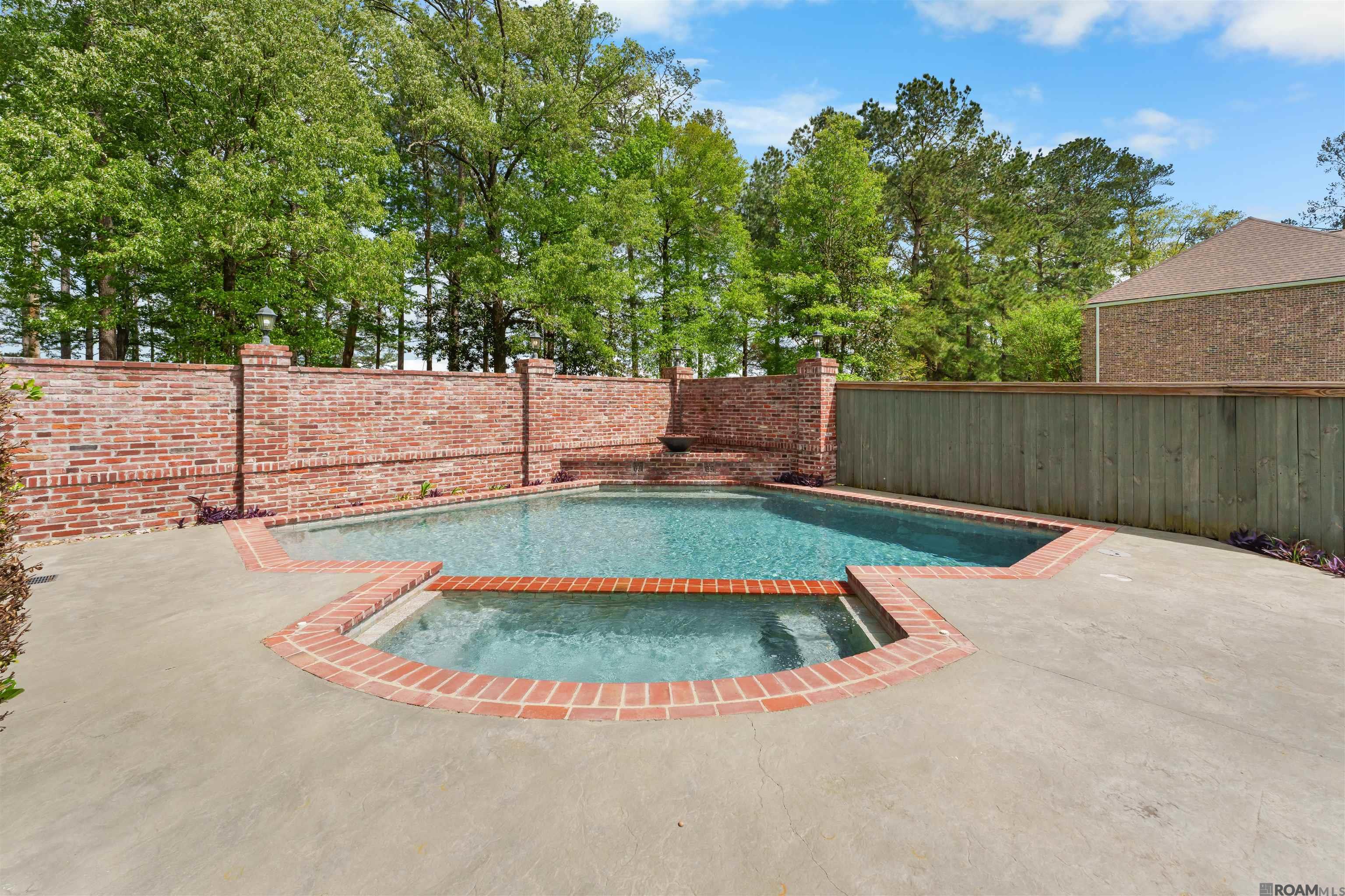 5816 Creekside Ln, Saint Francisville, Louisiana image 5