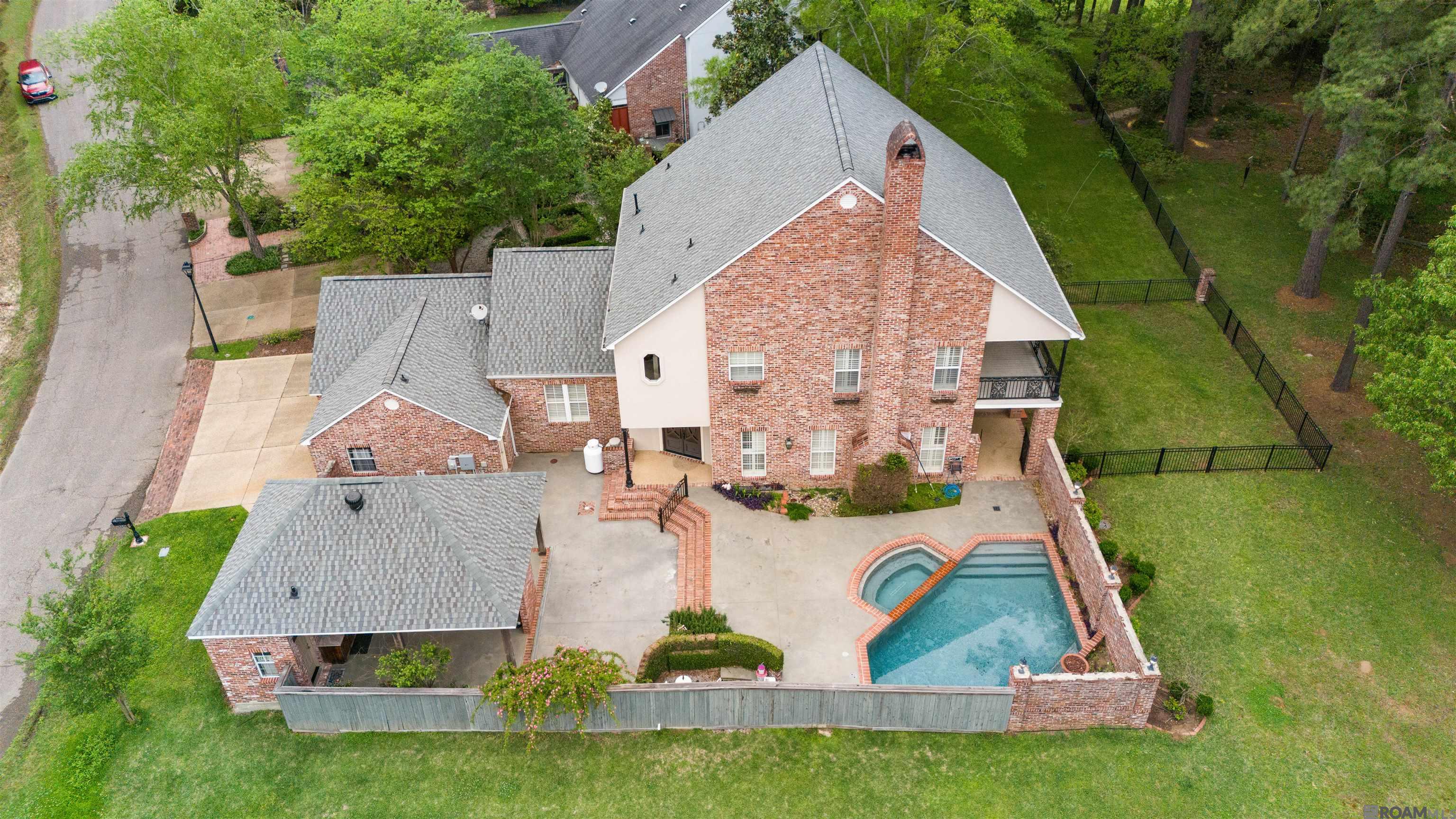 5816 Creekside Ln, Saint Francisville, Louisiana image 32