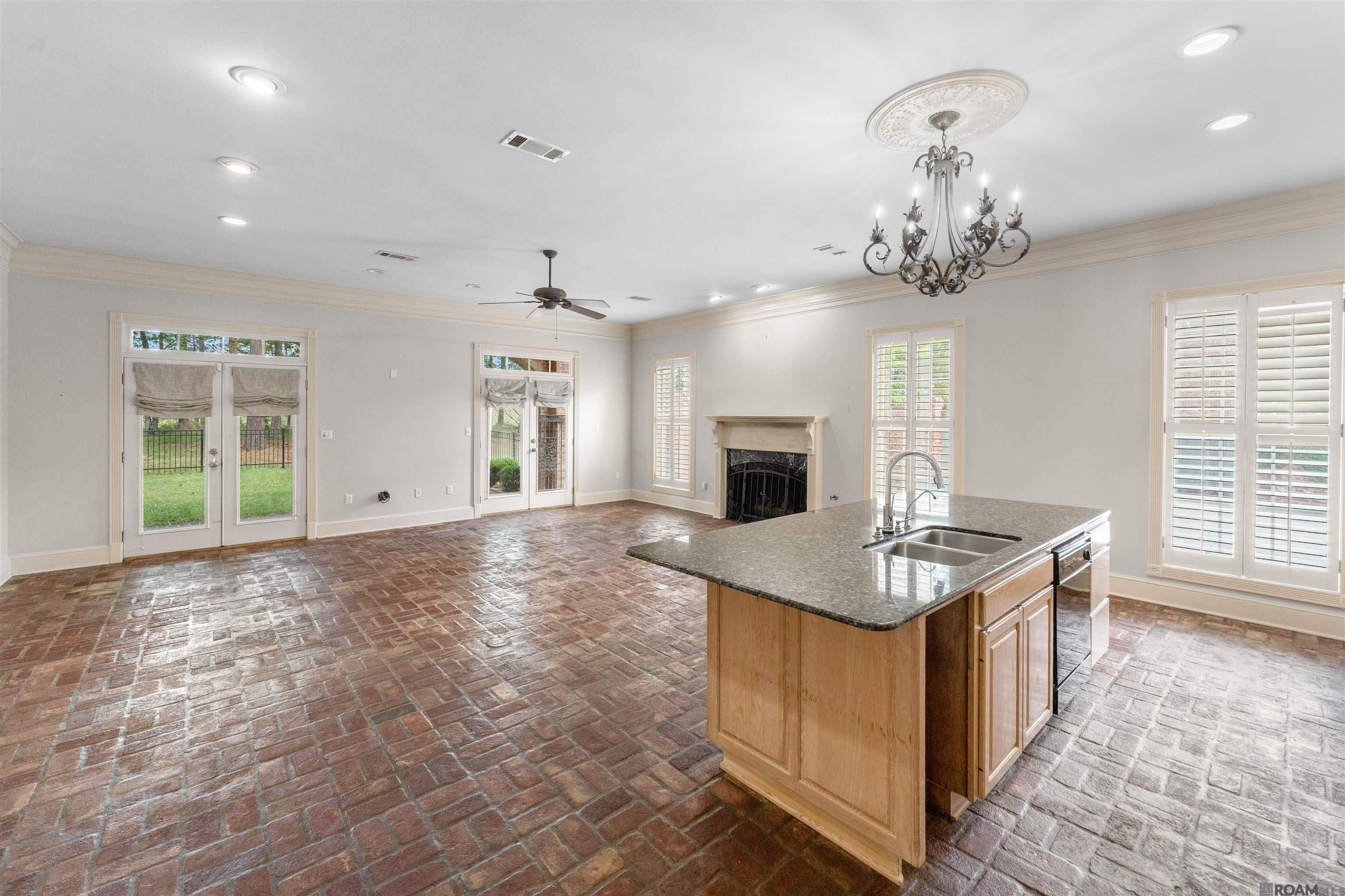 5816 Creekside Ln, Saint Francisville, Louisiana image 8