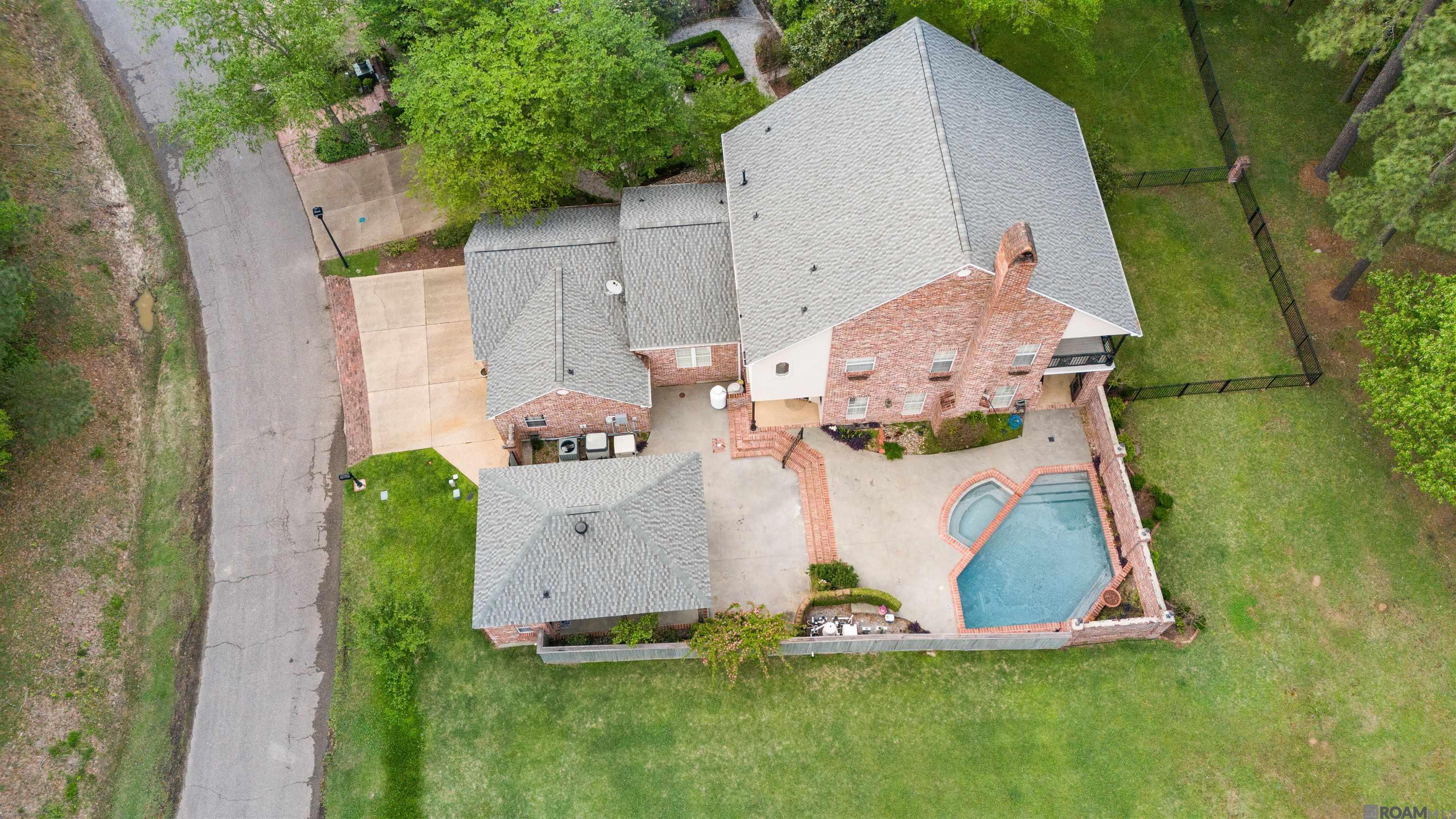 5816 Creekside Ln, Saint Francisville, Louisiana image 36