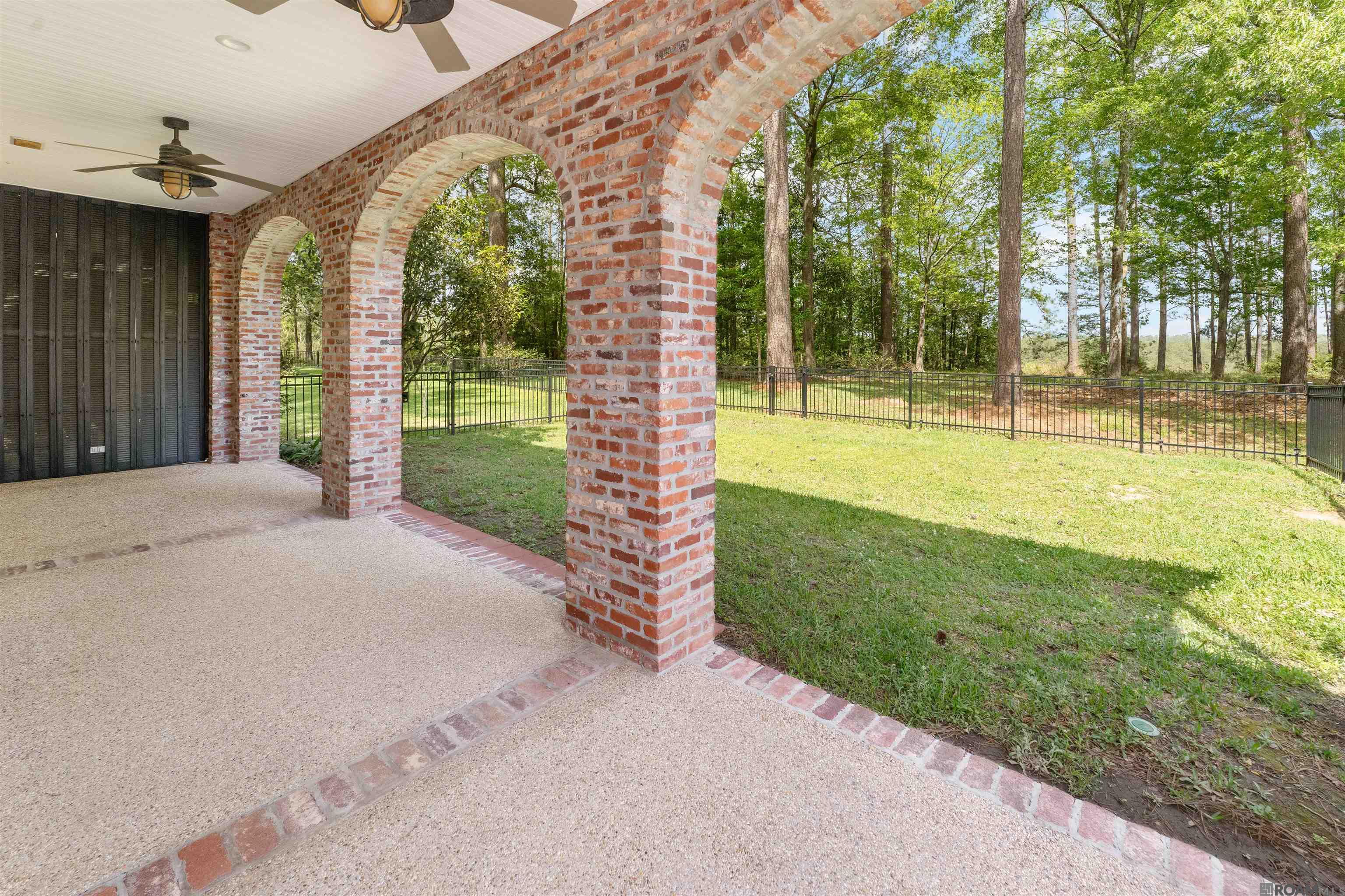 5816 Creekside Ln, Saint Francisville, Louisiana image 6