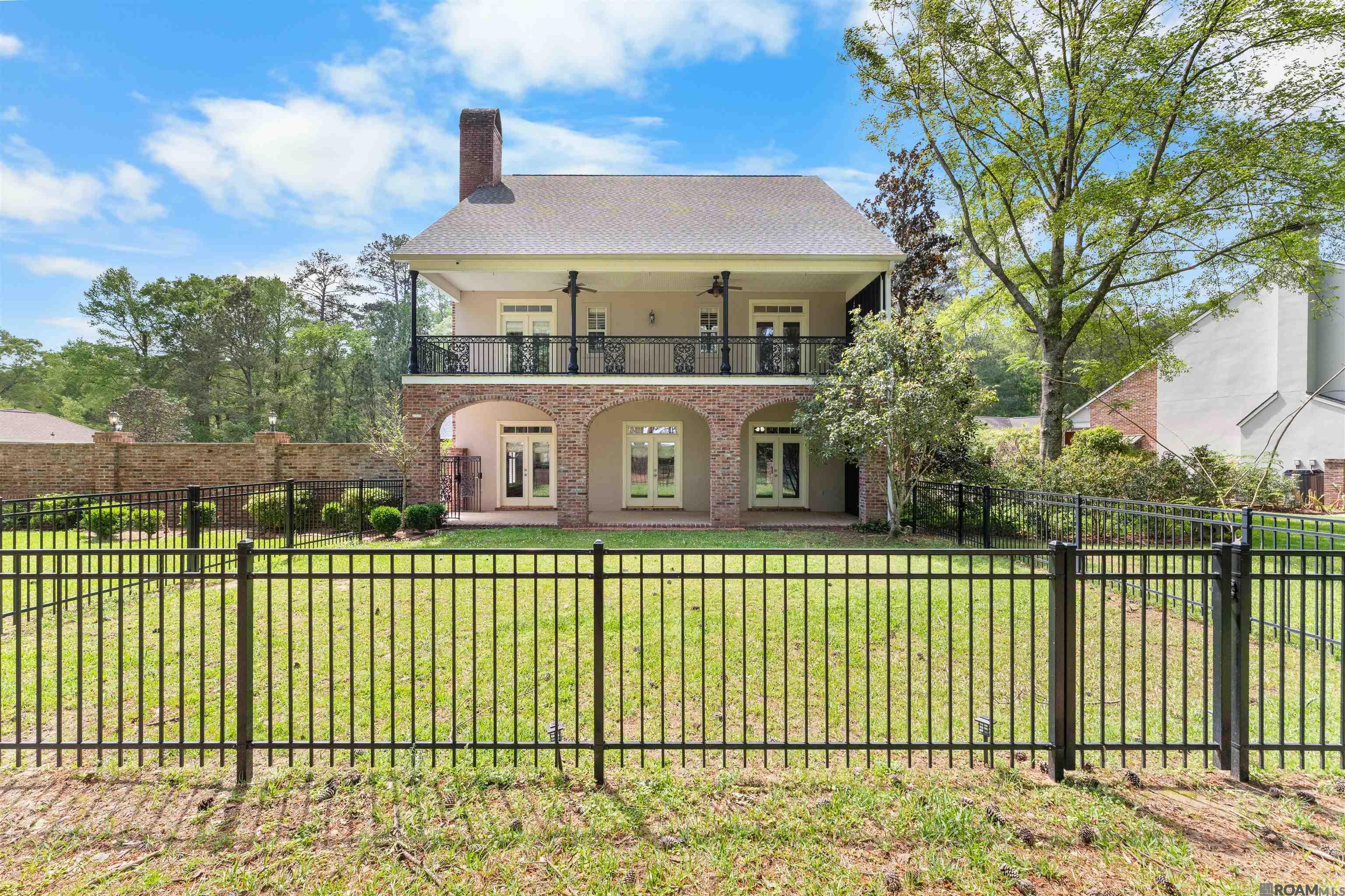 5816 Creekside Ln, Saint Francisville, Louisiana image 1