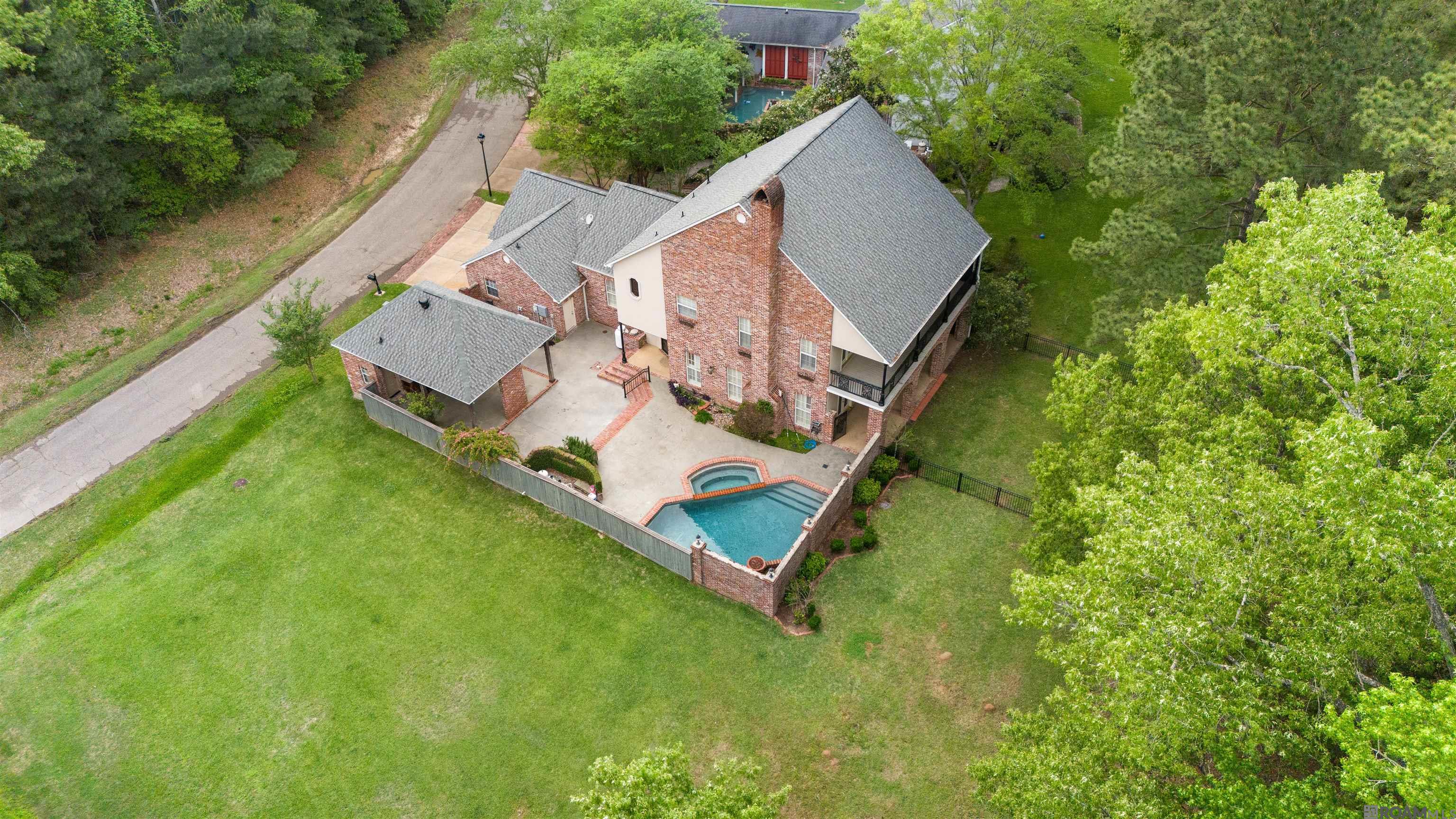 5816 Creekside Ln, Saint Francisville, Louisiana image 35