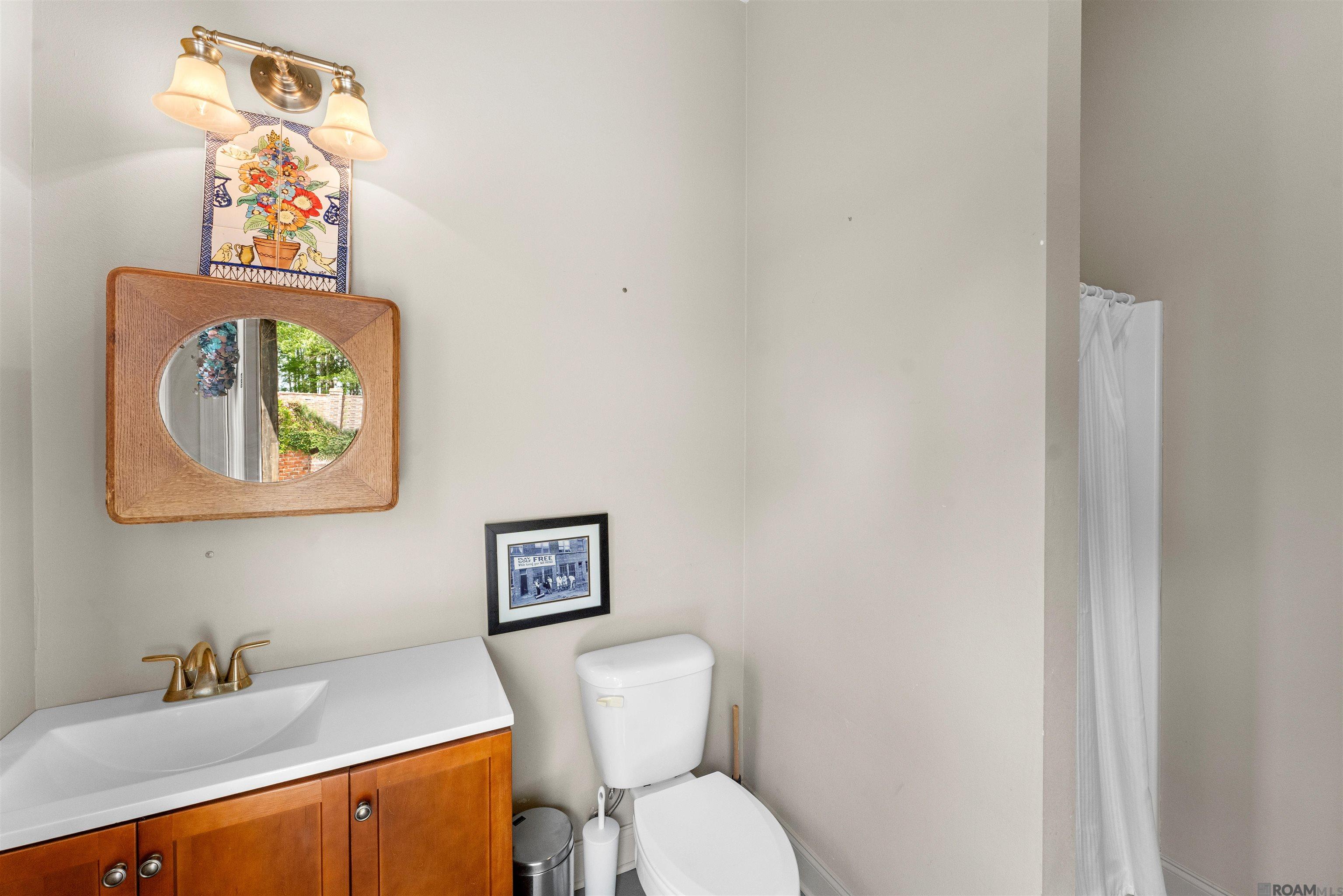 5816 Creekside Ln, Saint Francisville, Louisiana image 4