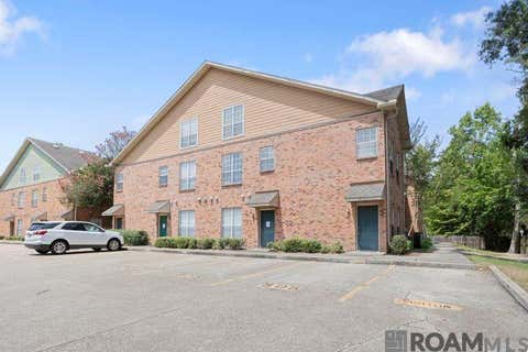 Condo For Sale - 4464 Highland Rd #806<br/> Baton Rouge, LA 70808
