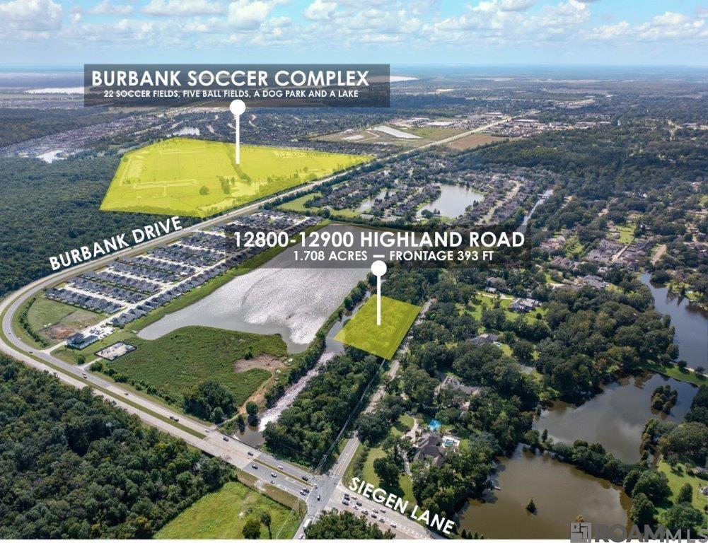 12800-12900 UND Highland Rd, Baton Rouge, Louisiana image 5