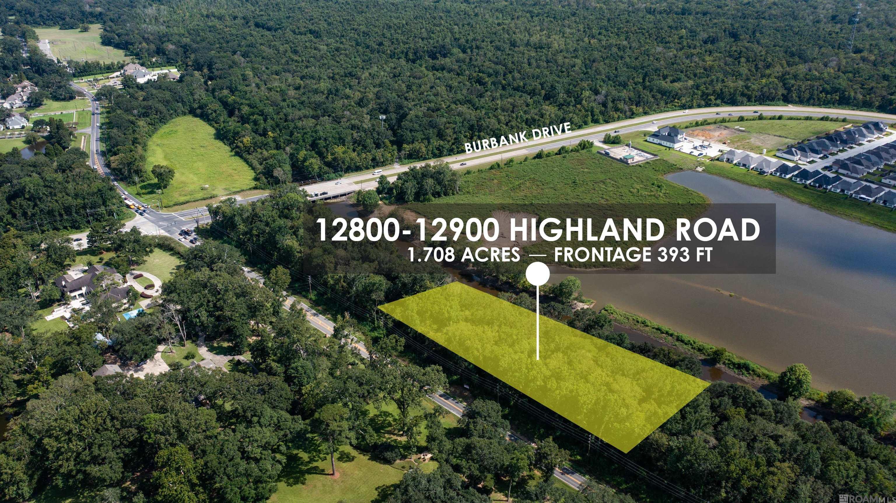 12800-12900 UND Highland Rd, Baton Rouge, Louisiana image 1