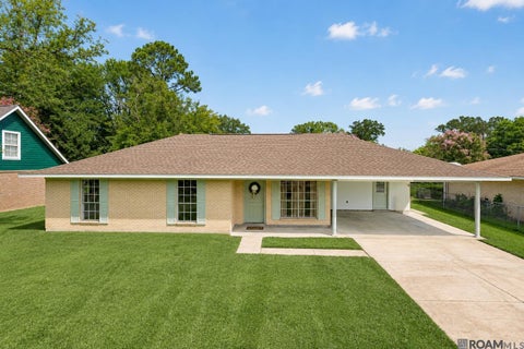 Homes For Sale - 6127 W Upland Ave<br/> East Baton Rouge County, Baton Rouge, LA 70811