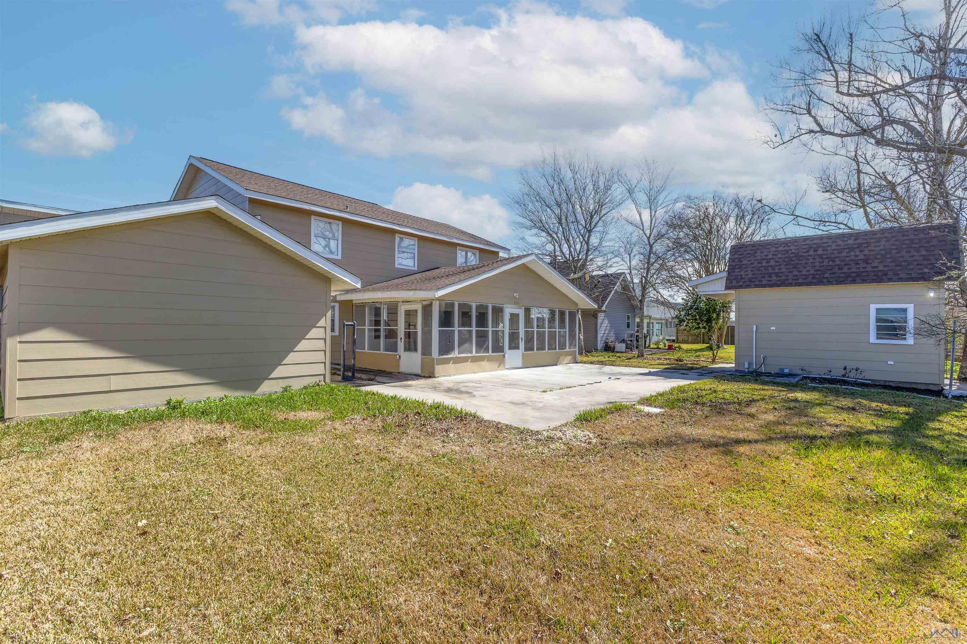 195 Presque Isle Drive, Bourg, Louisiana image 3