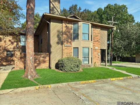 Condo For Sale - 2051 S Brightside View Dr #E<br/> East Baton Rouge County, Baton Rouge, LA 70820