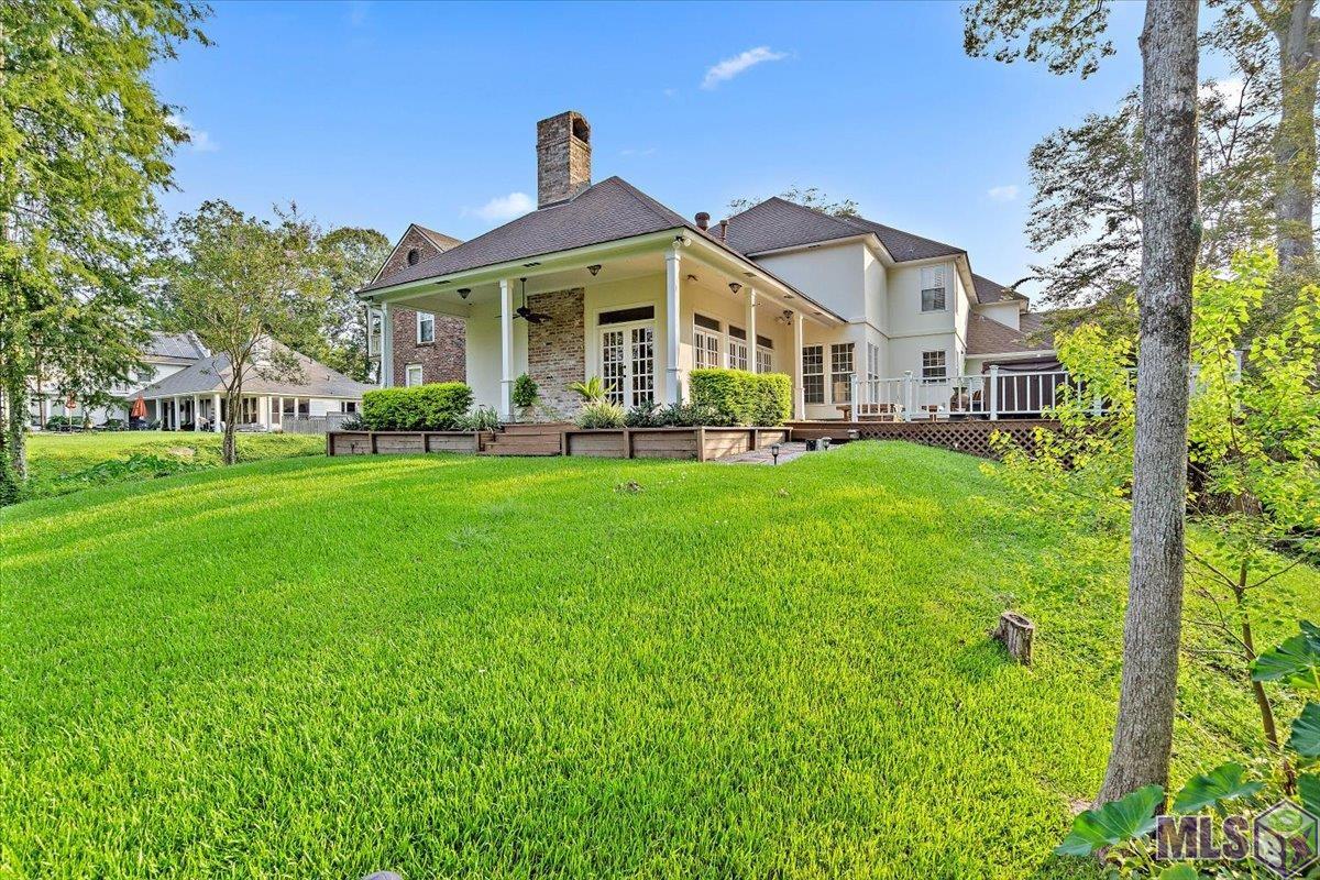 625 High Lake Dr, Saint George, Louisiana image 43