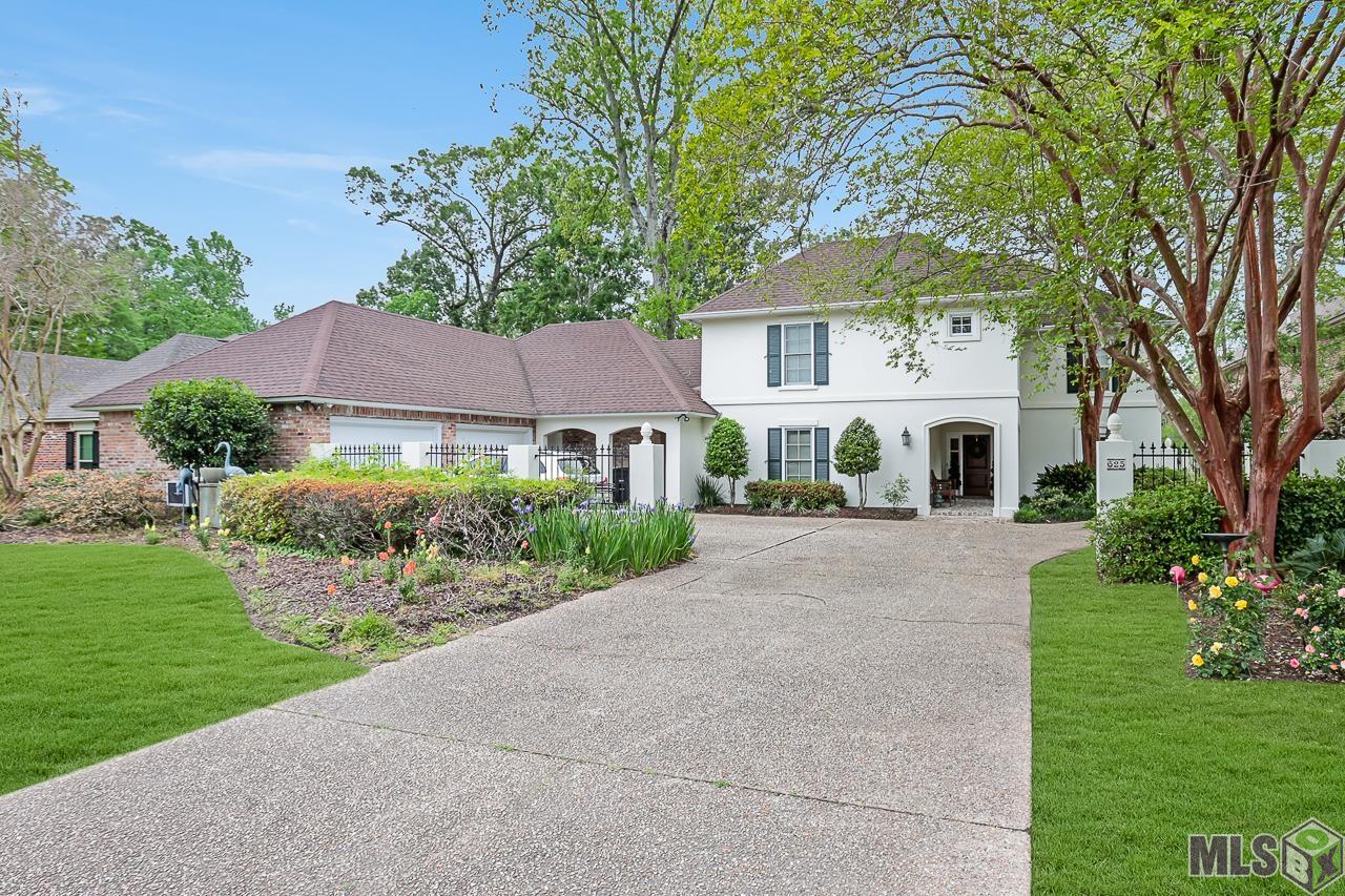 625 High Lake Dr, Saint George, Louisiana image 1