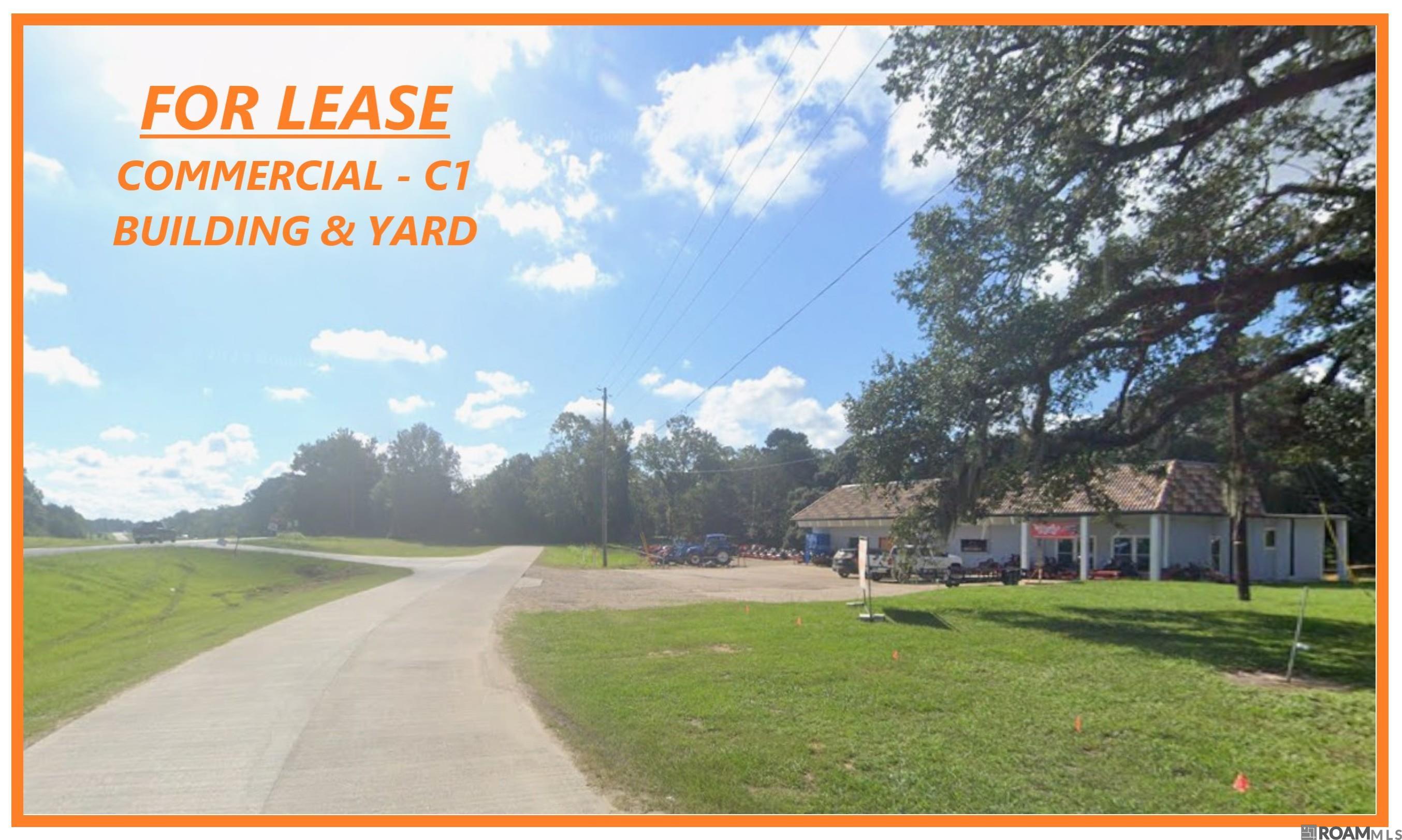 Photo 1 of 6 — 5041 Old Hwy 61, St Francisville, LA 70775