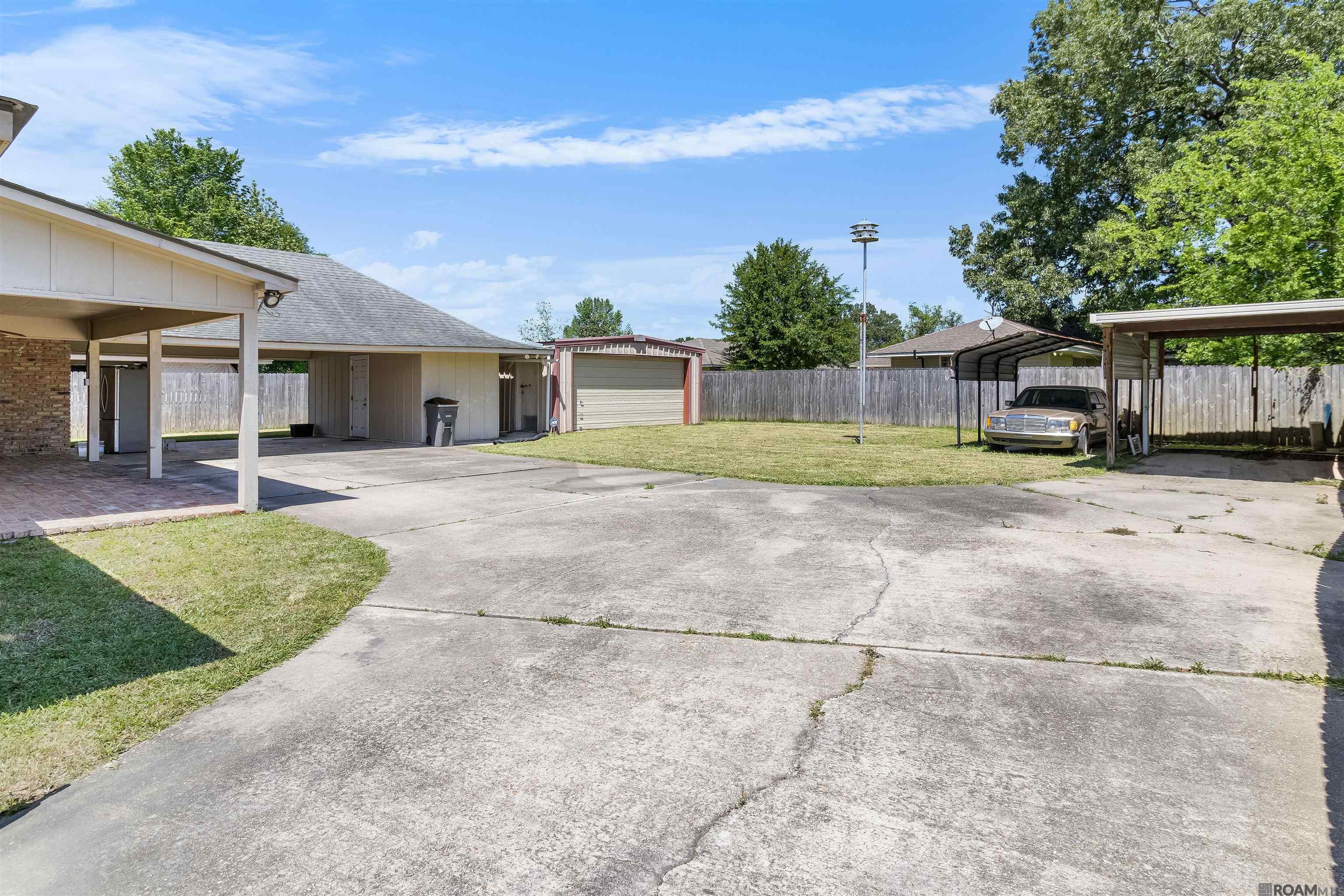 12649 Mollylea Dr, Baton Rouge, Louisiana image 15
