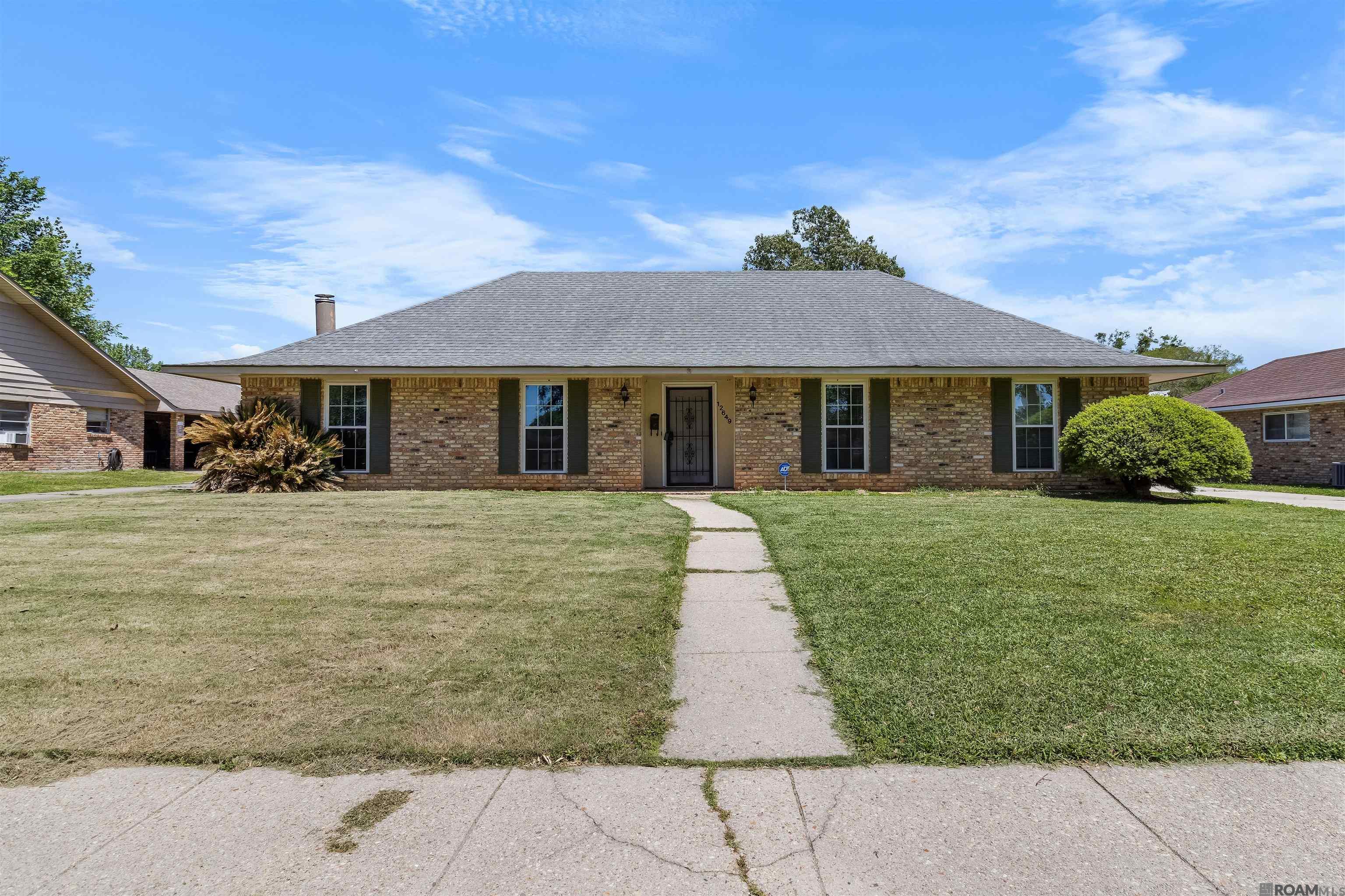 12649 Mollylea Dr, Baton Rouge, Louisiana image 1
