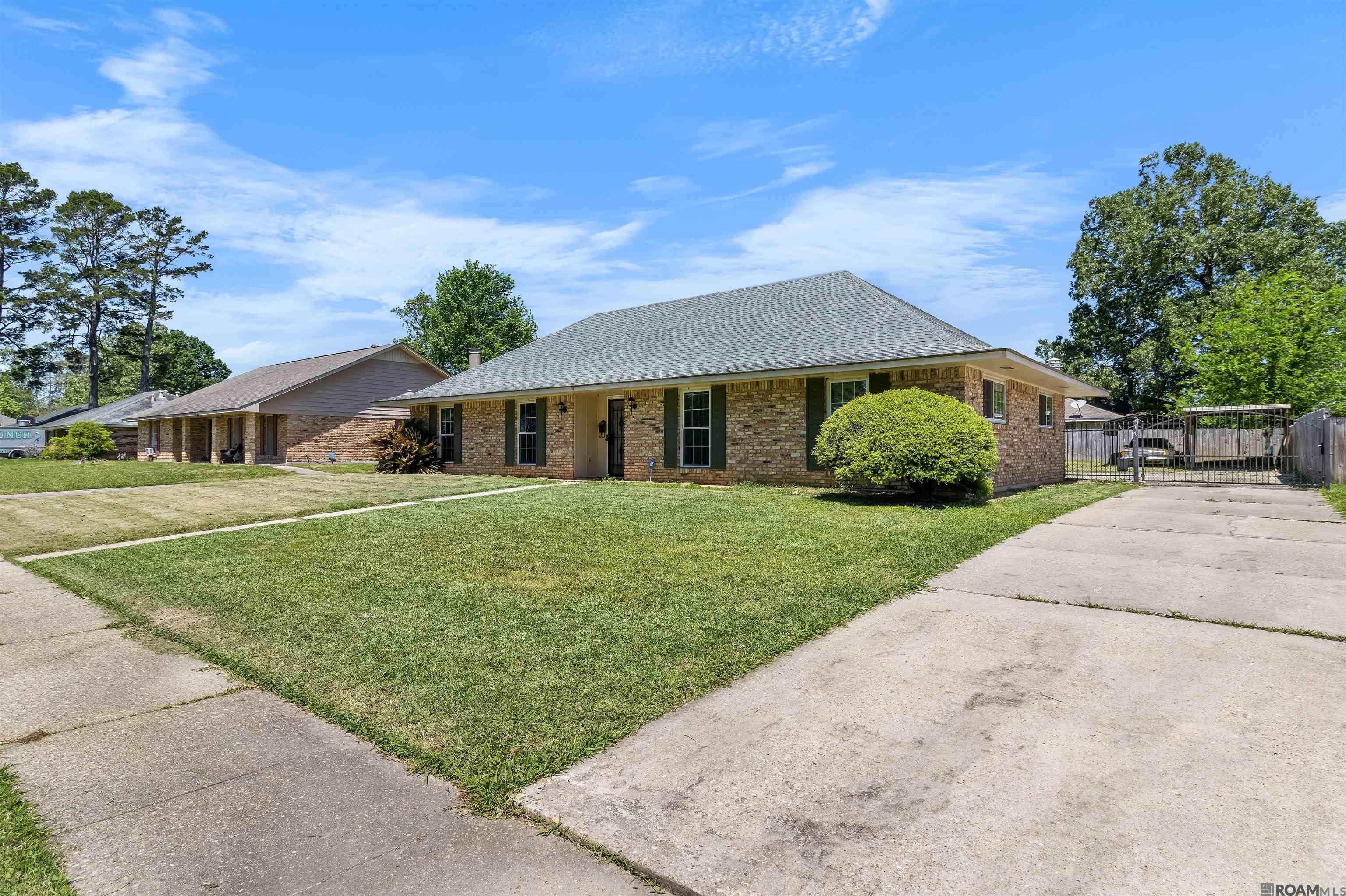 12649 Mollylea Dr, Baton Rouge, Louisiana image 2