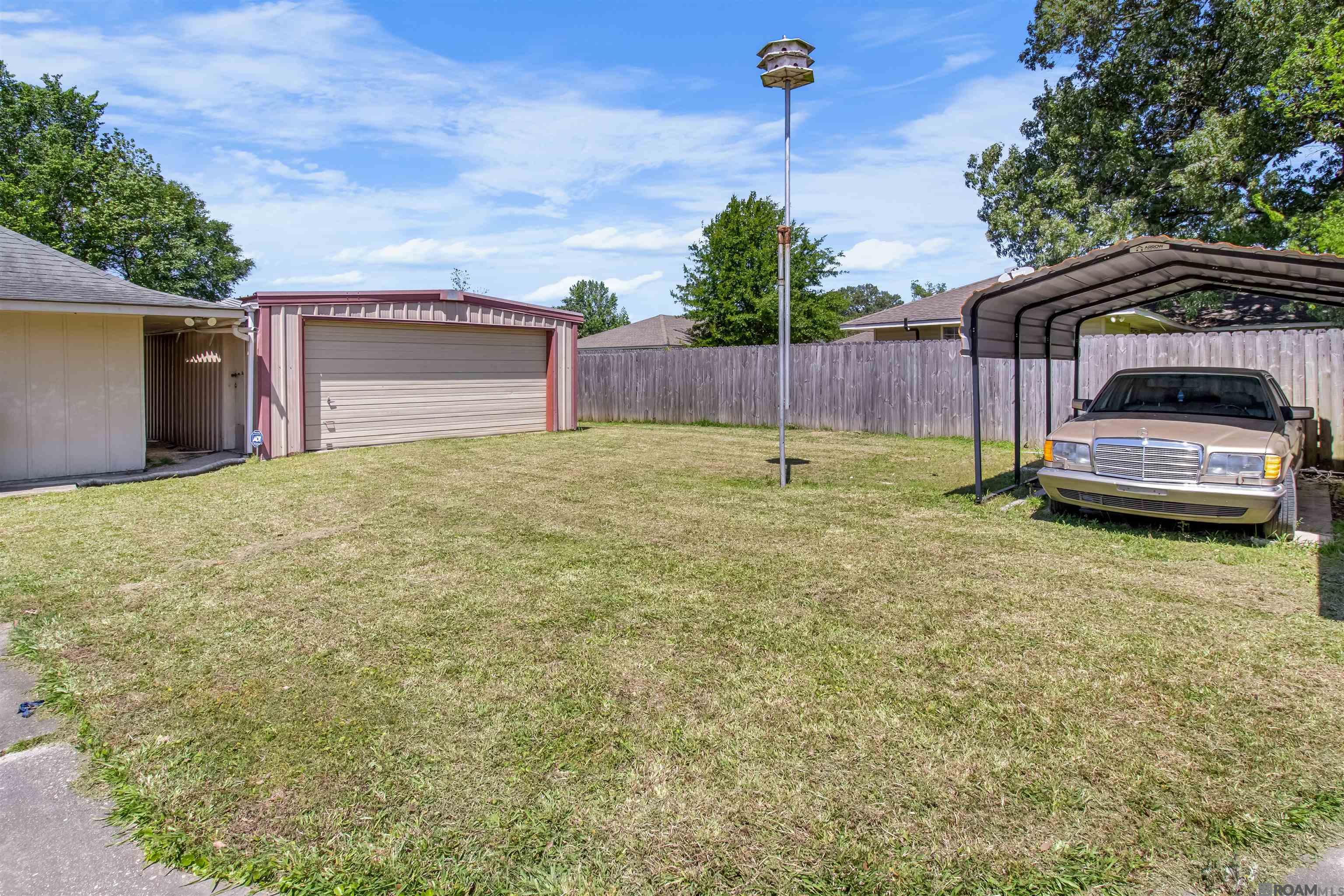 12649 Mollylea Dr, Baton Rouge, Louisiana image 16