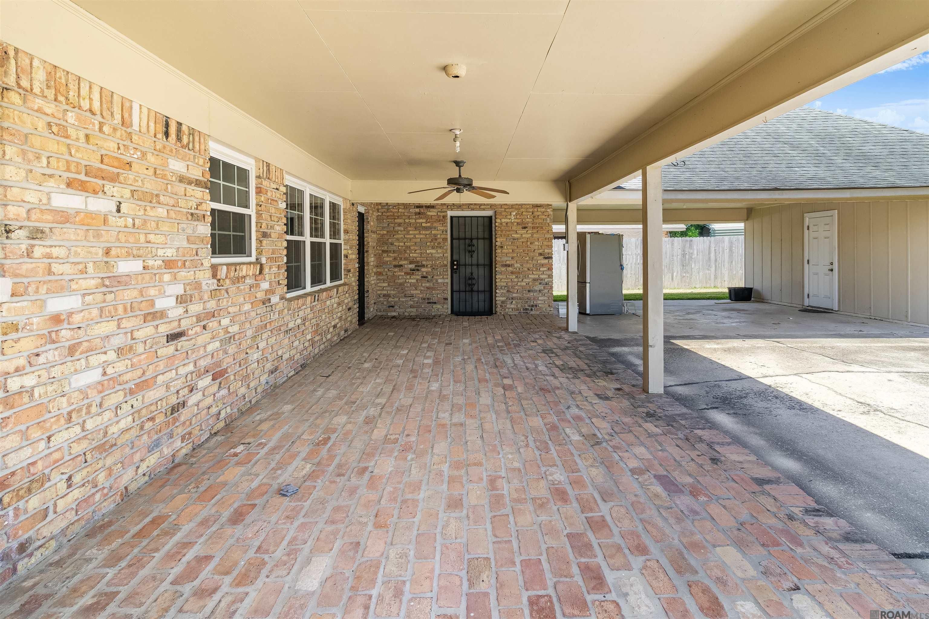 12649 Mollylea Dr, Baton Rouge, Louisiana image 13