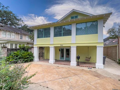 Homes For Sale - 540 Drehr Ave<br/> Baton Rouge, LA 70806