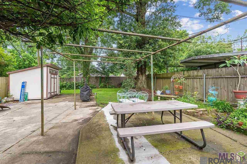600 Blanchard St, Baton Rouge, Louisiana image 10